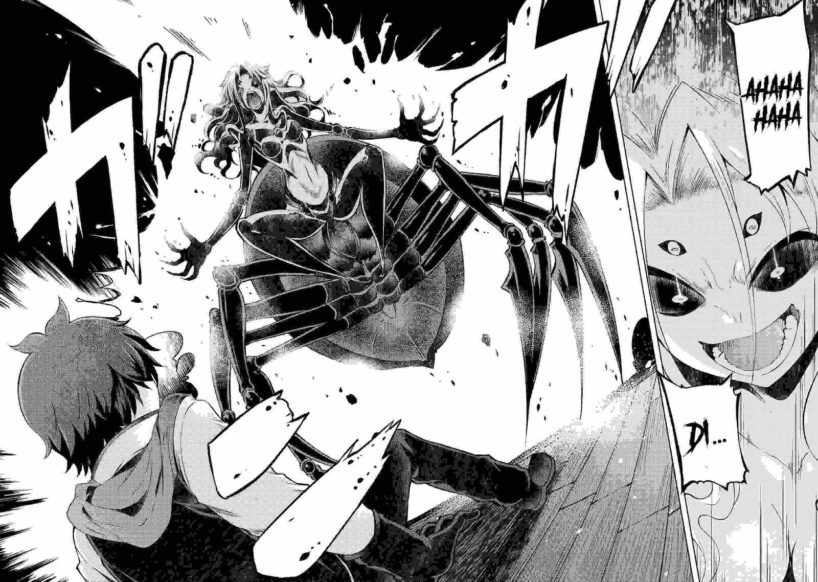Ie ga Moete Jinsei Dou Demo Yoku Natta kara, Nokotta Nakenashi no Kin de Dark Elf no Dorei o Katta Chapter 10.1 - Page 15