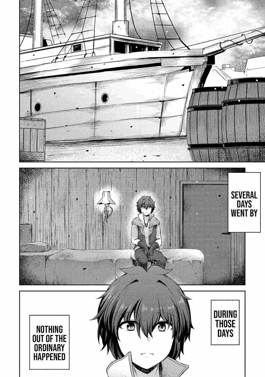 Ie ga Moete Jinsei Dou Demo Yoku Natta kara, Nokotta Nakenashi no Kin de Dark Elf no Dorei o Katta Chapter 11.1 - Page 13