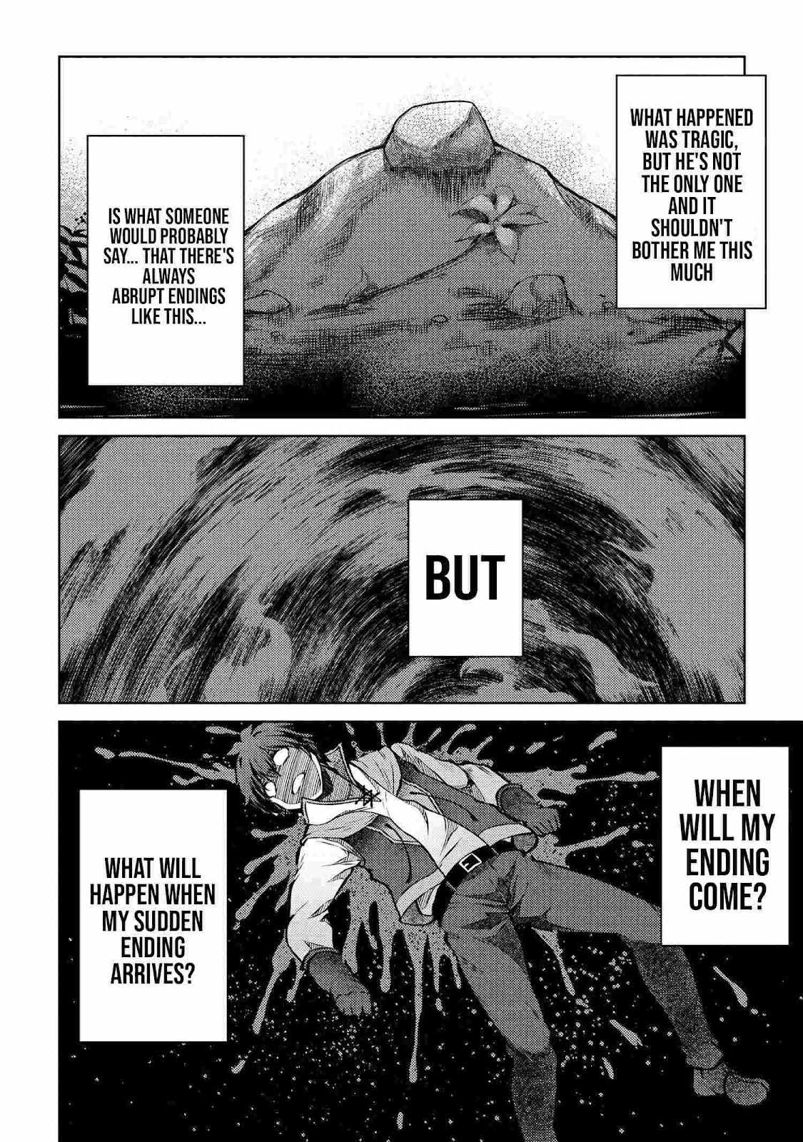 Ie ga Moete Jinsei Dou Demo Yoku Natta kara, Nokotta Nakenashi no Kin de Dark Elf no Dorei o Katta Chapter 11.1 - Page 15
