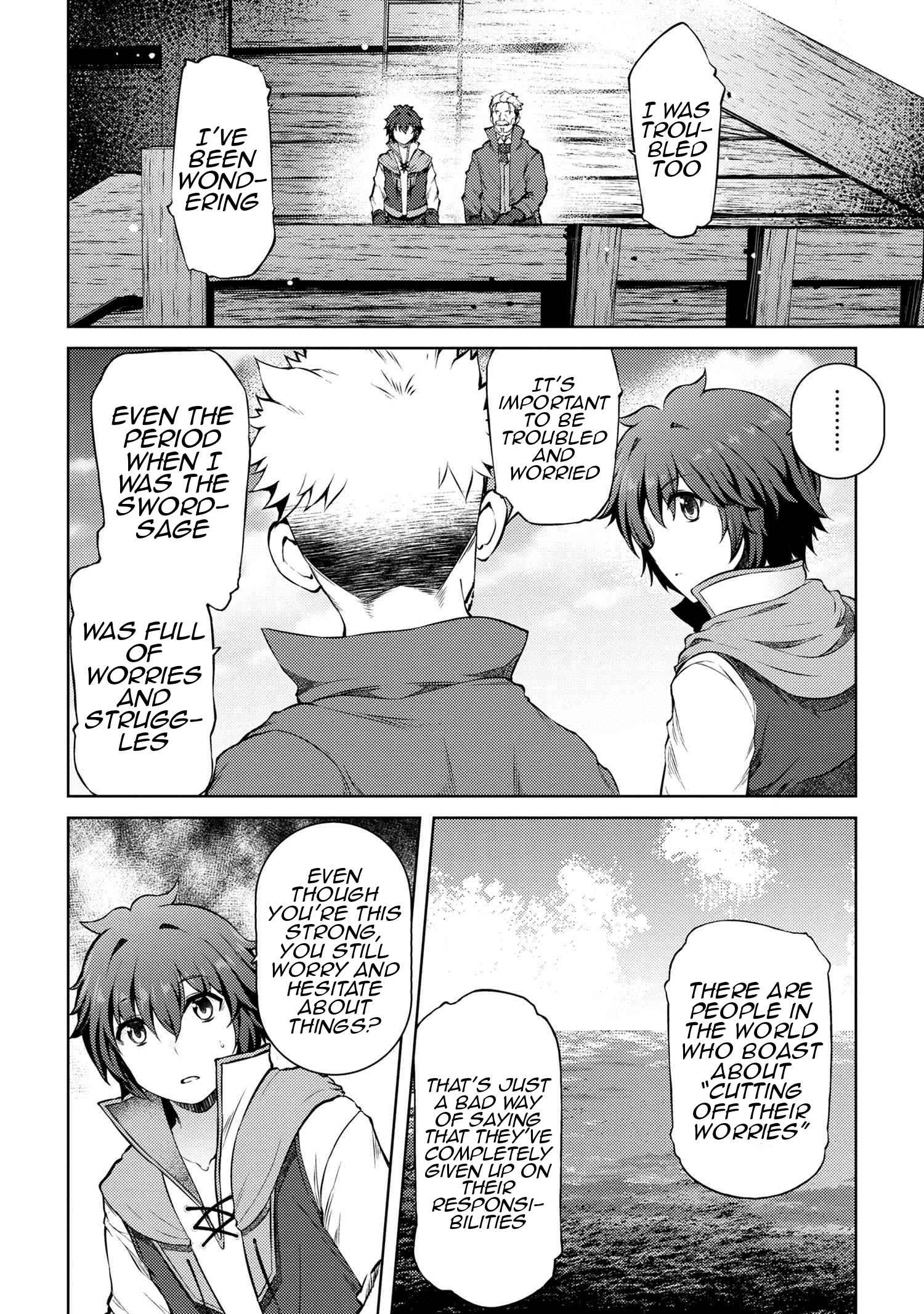 Ie ga Moete Jinsei Dou Demo Yoku Natta kara, Nokotta Nakenashi no Kin de Dark Elf no Dorei o Katta Chapter 11.4 - Page 13