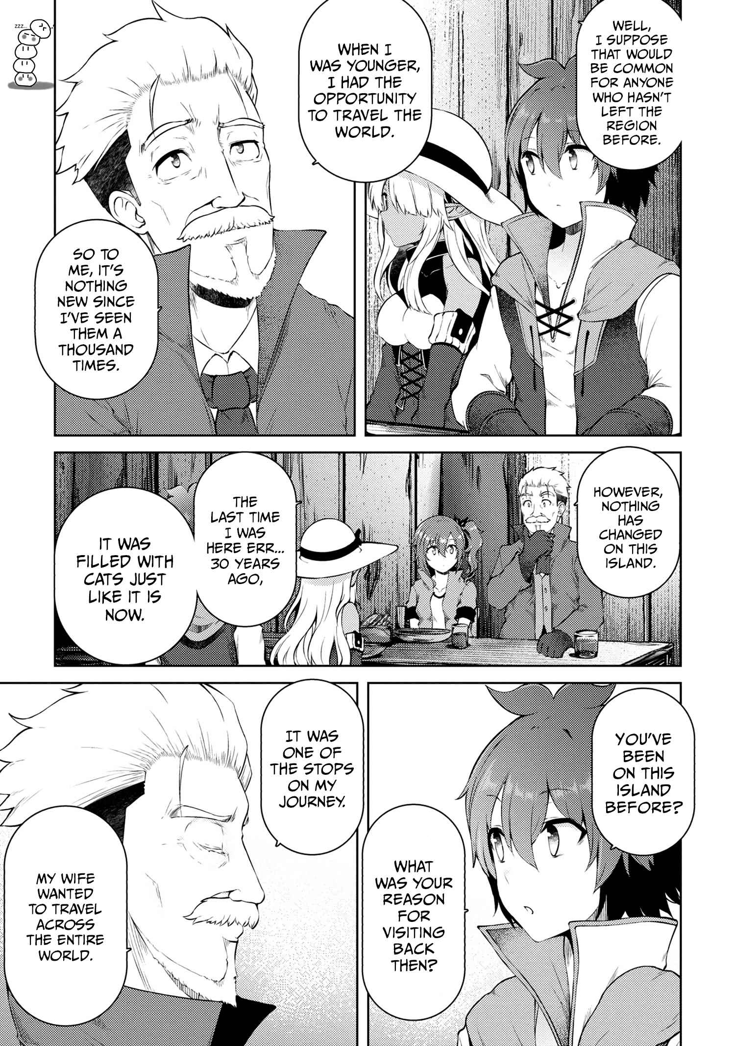 Ie ga Moete Jinsei Dou Demo Yoku Natta kara, Nokotta Nakenashi no Kin de Dark Elf no Dorei o Katta Chapter 16.1 - Page 10