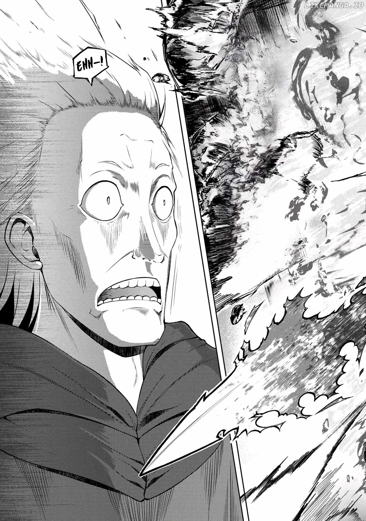 Ie ga Moete Jinsei Dou Demo Yoku Natta kara, Nokotta Nakenashi no Kin de Dark Elf no Dorei o Katta Chapter 17.3 - Page 11