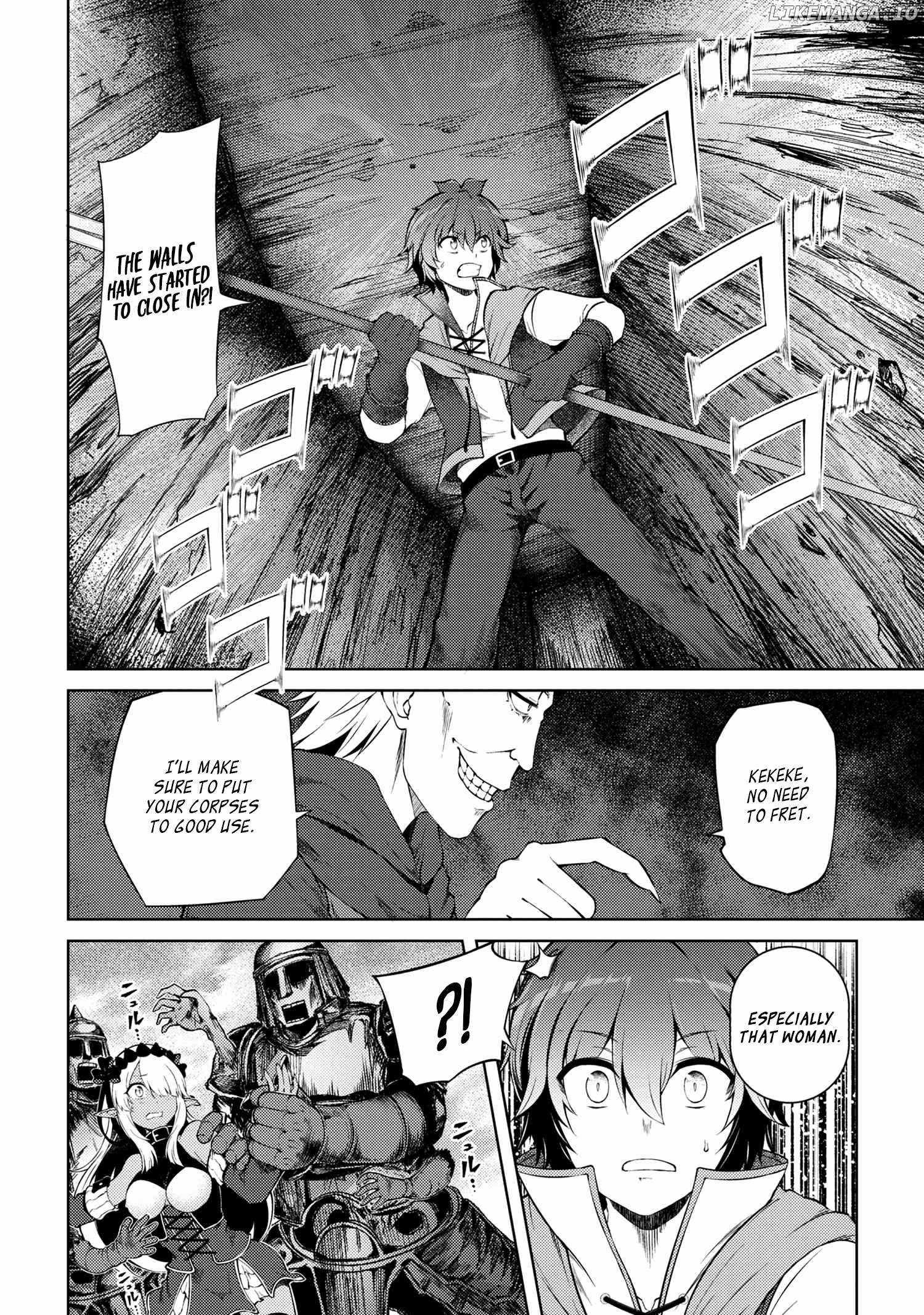 Ie ga Moete Jinsei Dou Demo Yoku Natta kara, Nokotta Nakenashi no Kin de Dark Elf no Dorei o Katta Chapter 17.3 - Page 6