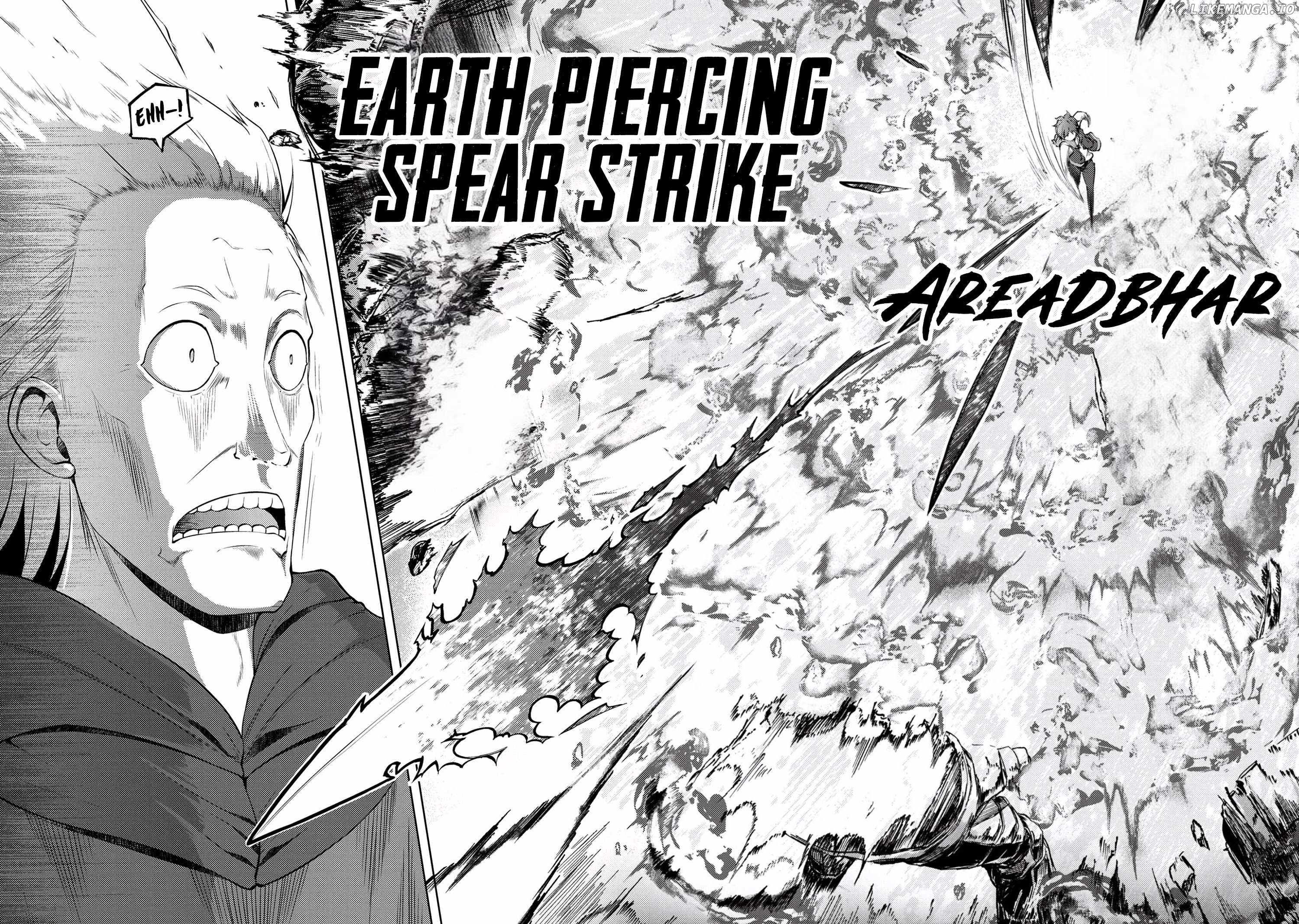 Ie ga Moete Jinsei Dou Demo Yoku Natta kara, Nokotta Nakenashi no Kin de Dark Elf no Dorei o Katta Chapter 17.3 - Page 10