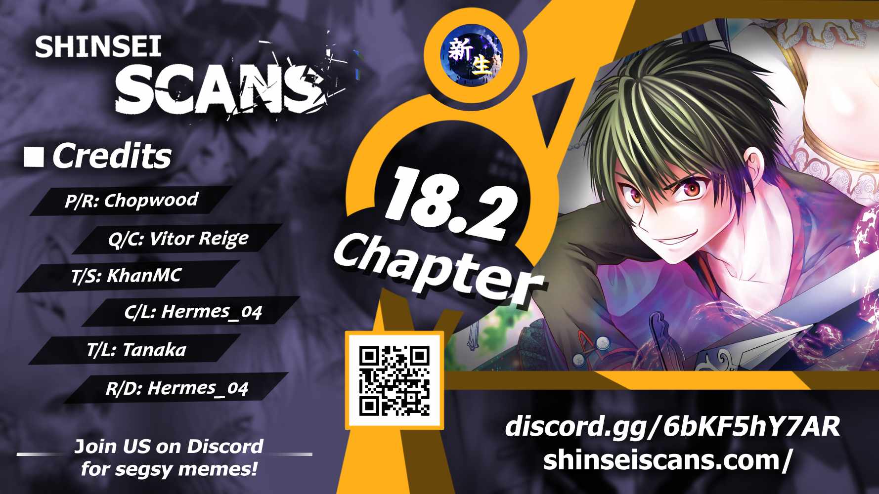 Ie ga Moete Jinsei Dou Demo Yoku Natta kara, Nokotta Nakenashi no Kin de Dark Elf no Dorei o Katta Chapter 18.2 - Page 1