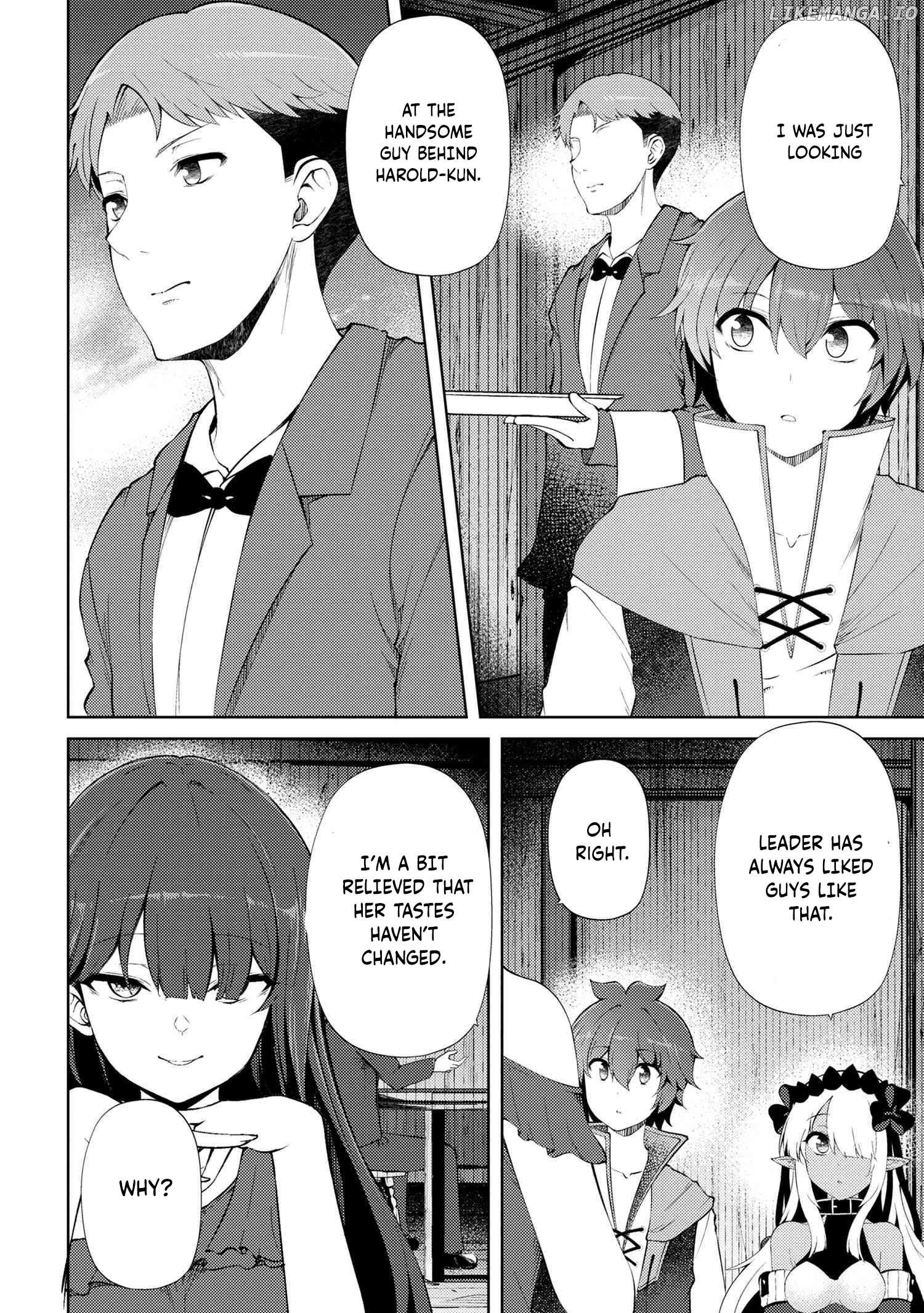Ie ga Moete Jinsei Dou Demo Yoku Natta kara, Nokotta Nakenashi no Kin de Dark Elf no Dorei o Katta Chapter 22.1 - Page 15