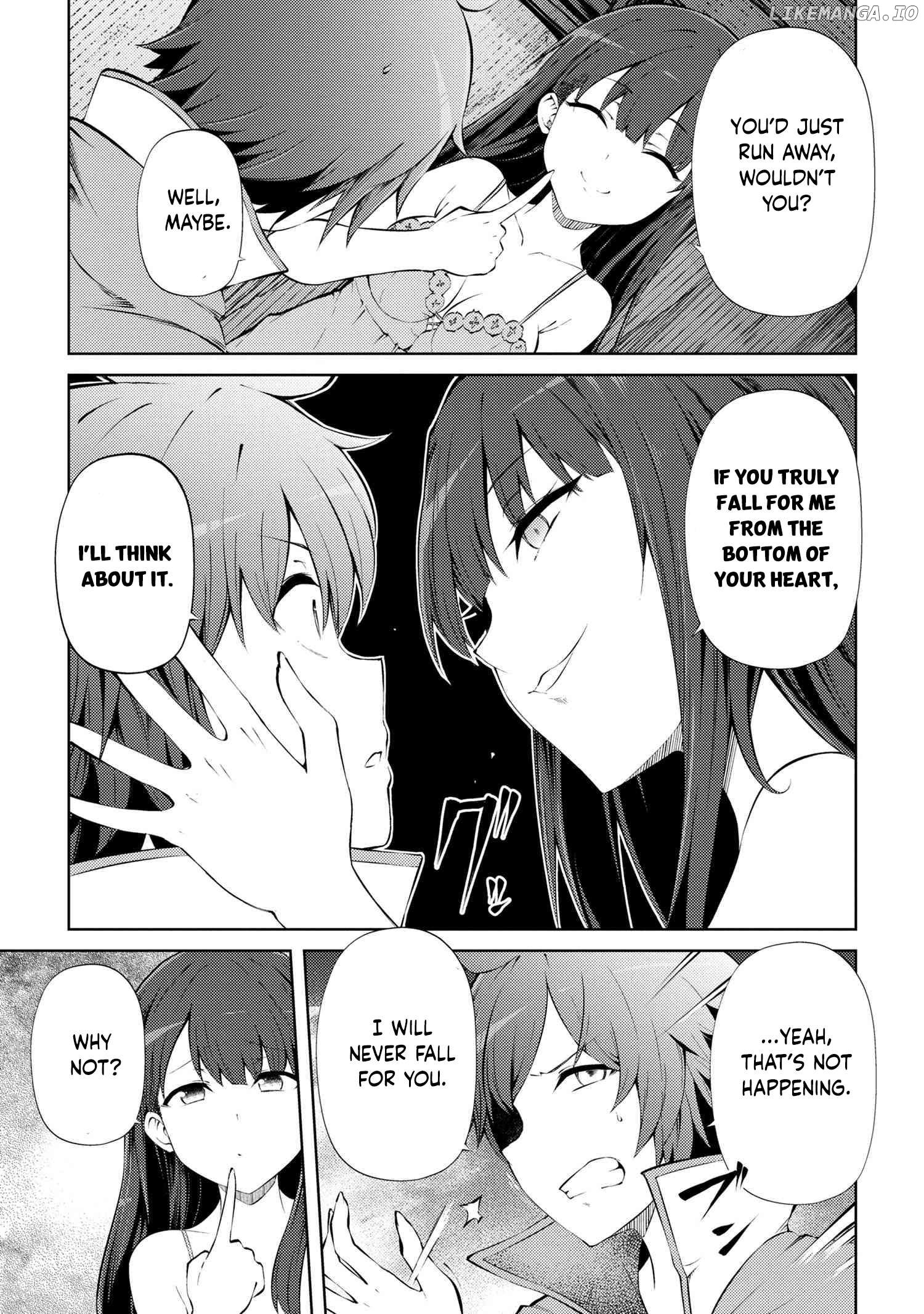 Ie ga Moete Jinsei Dou Demo Yoku Natta kara, Nokotta Nakenashi no Kin de Dark Elf no Dorei o Katta Chapter 22.2 - Page 11