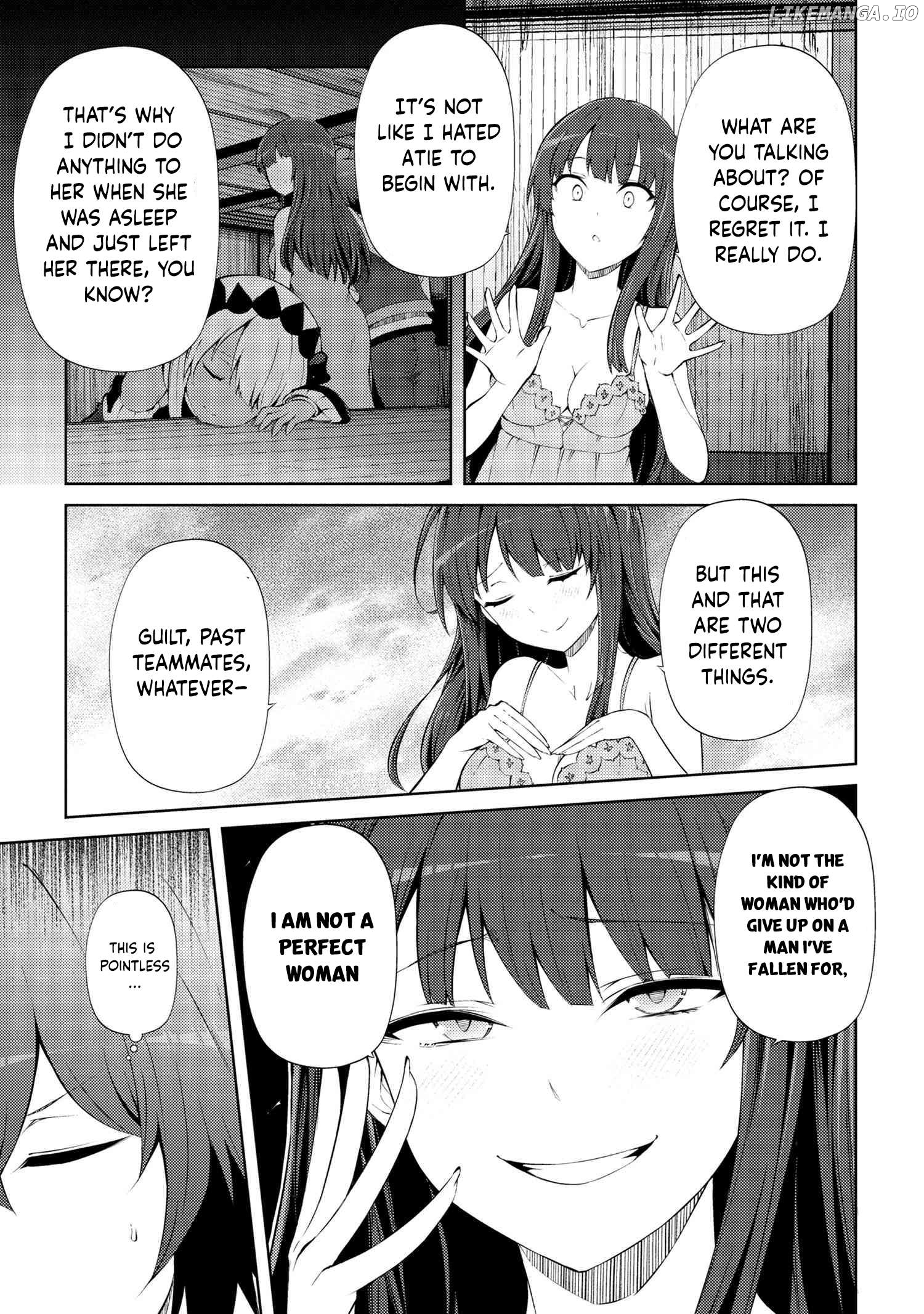 Ie ga Moete Jinsei Dou Demo Yoku Natta kara, Nokotta Nakenashi no Kin de Dark Elf no Dorei o Katta Chapter 22.2 - Page 13