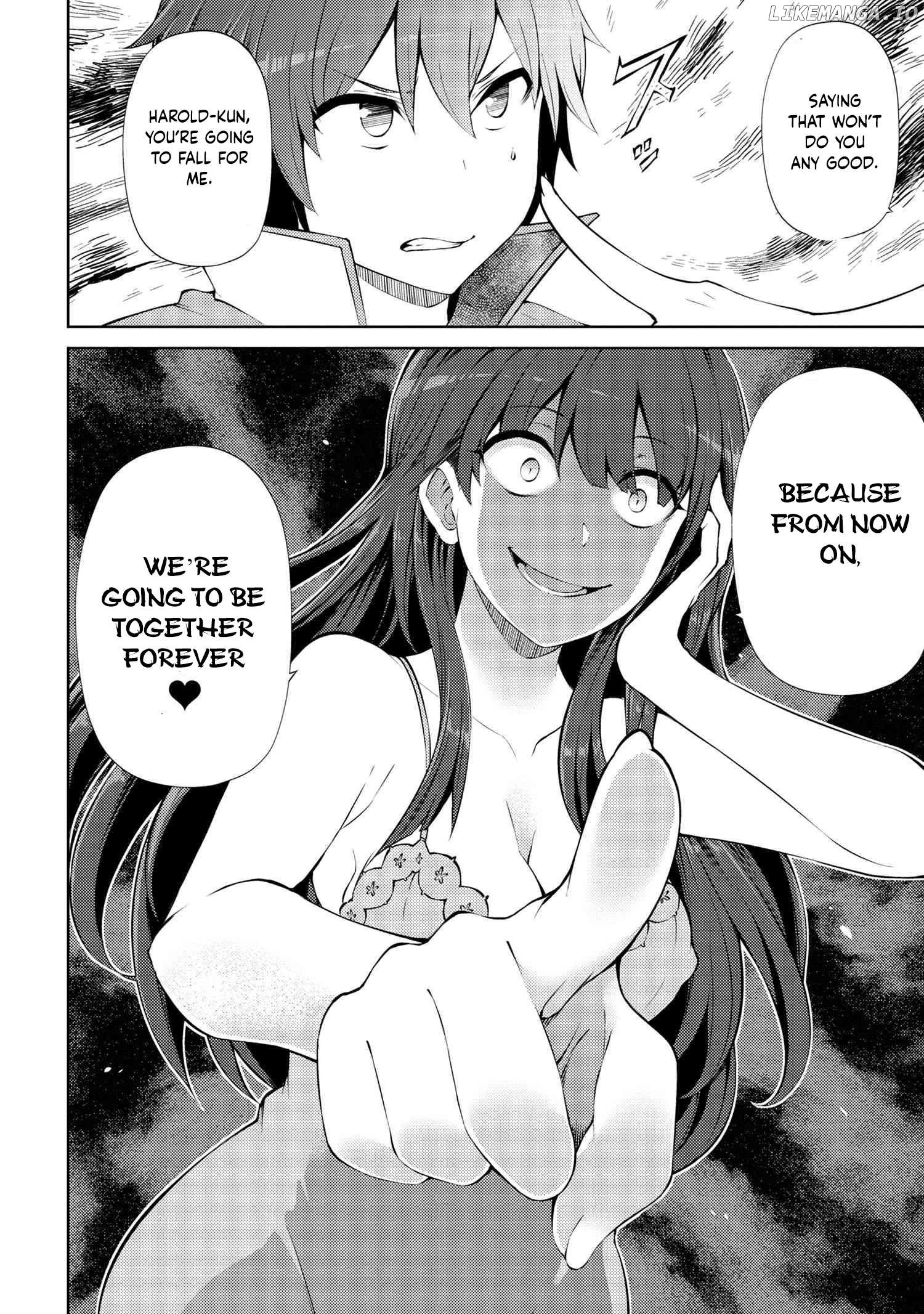 Ie ga Moete Jinsei Dou Demo Yoku Natta kara, Nokotta Nakenashi no Kin de Dark Elf no Dorei o Katta Chapter 22.2 - Page 16