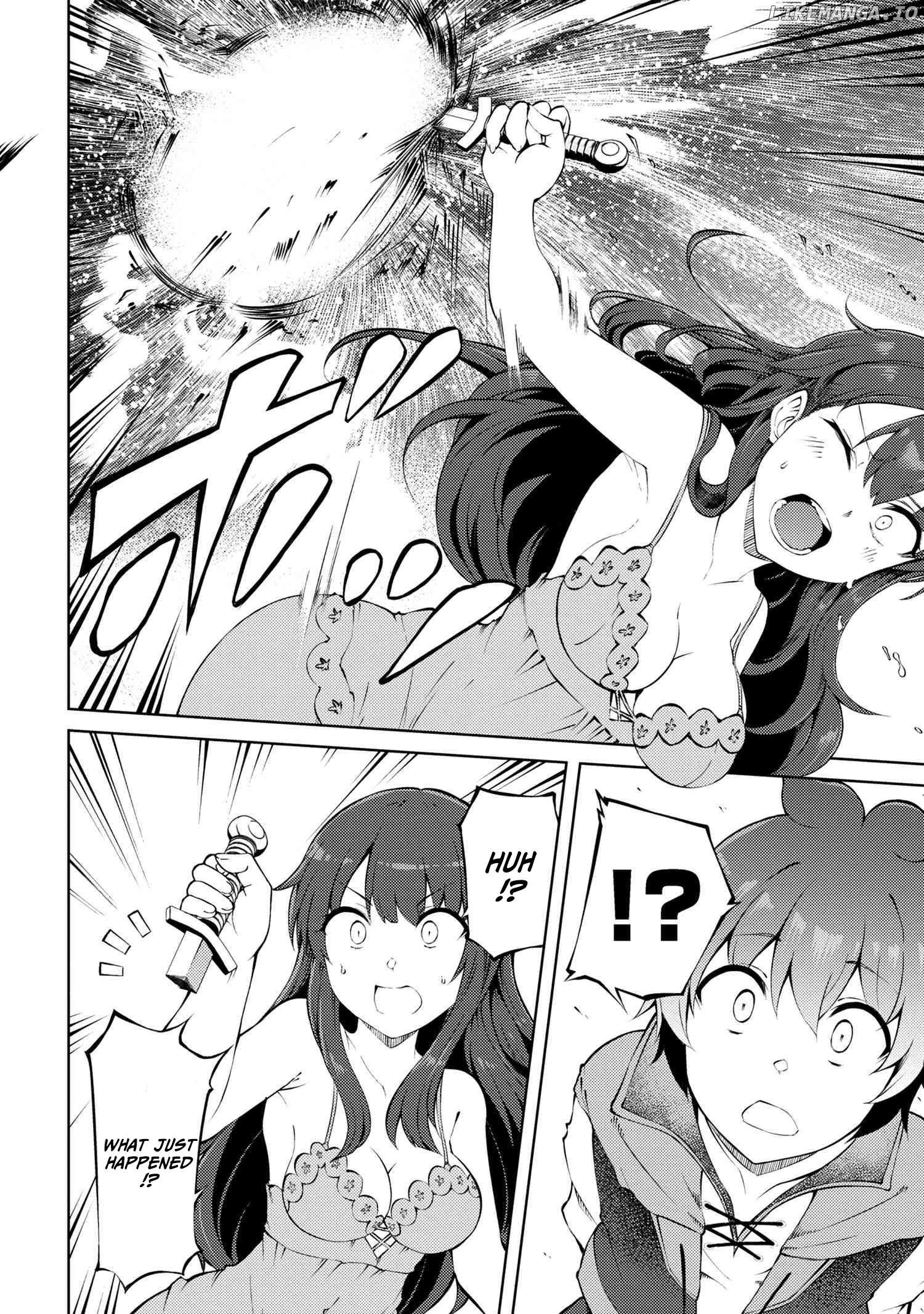Ie ga Moete Jinsei Dou Demo Yoku Natta kara, Nokotta Nakenashi no Kin de Dark Elf no Dorei o Katta Chapter 23.1 - Page 11