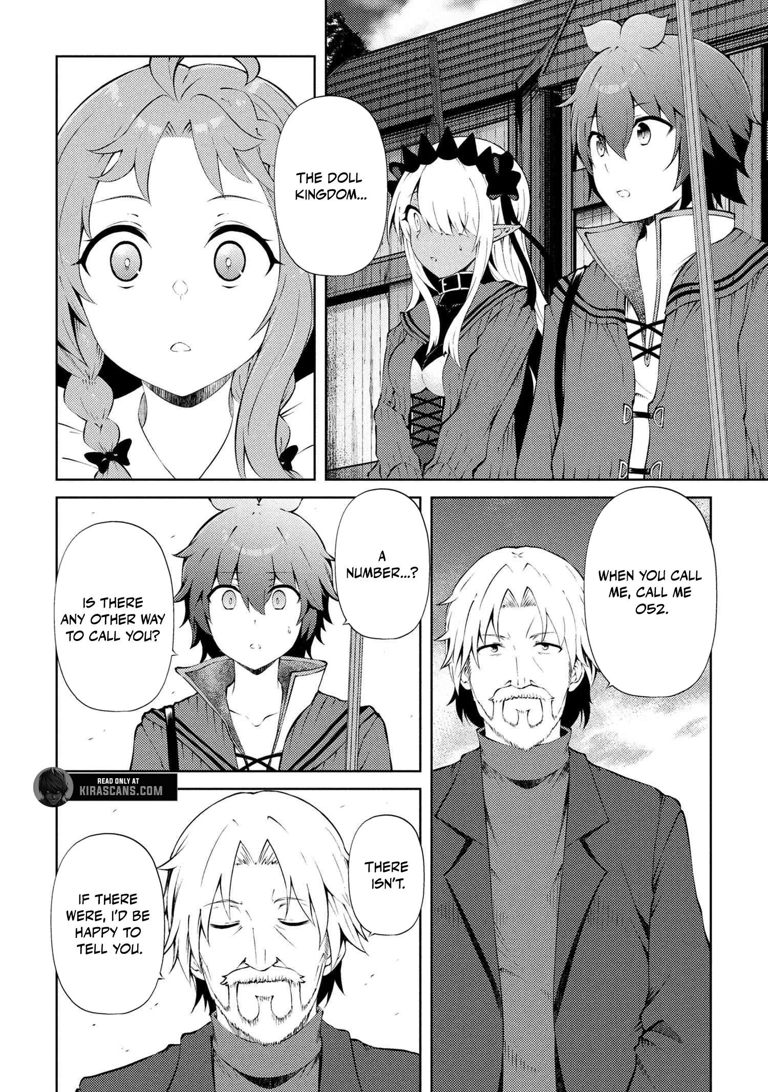 Ie ga Moete Jinsei Dou Demo Yoku Natta kara, Nokotta Nakenashi no Kin de Dark Elf no Dorei o Katta Chapter 24.2 - Page 9