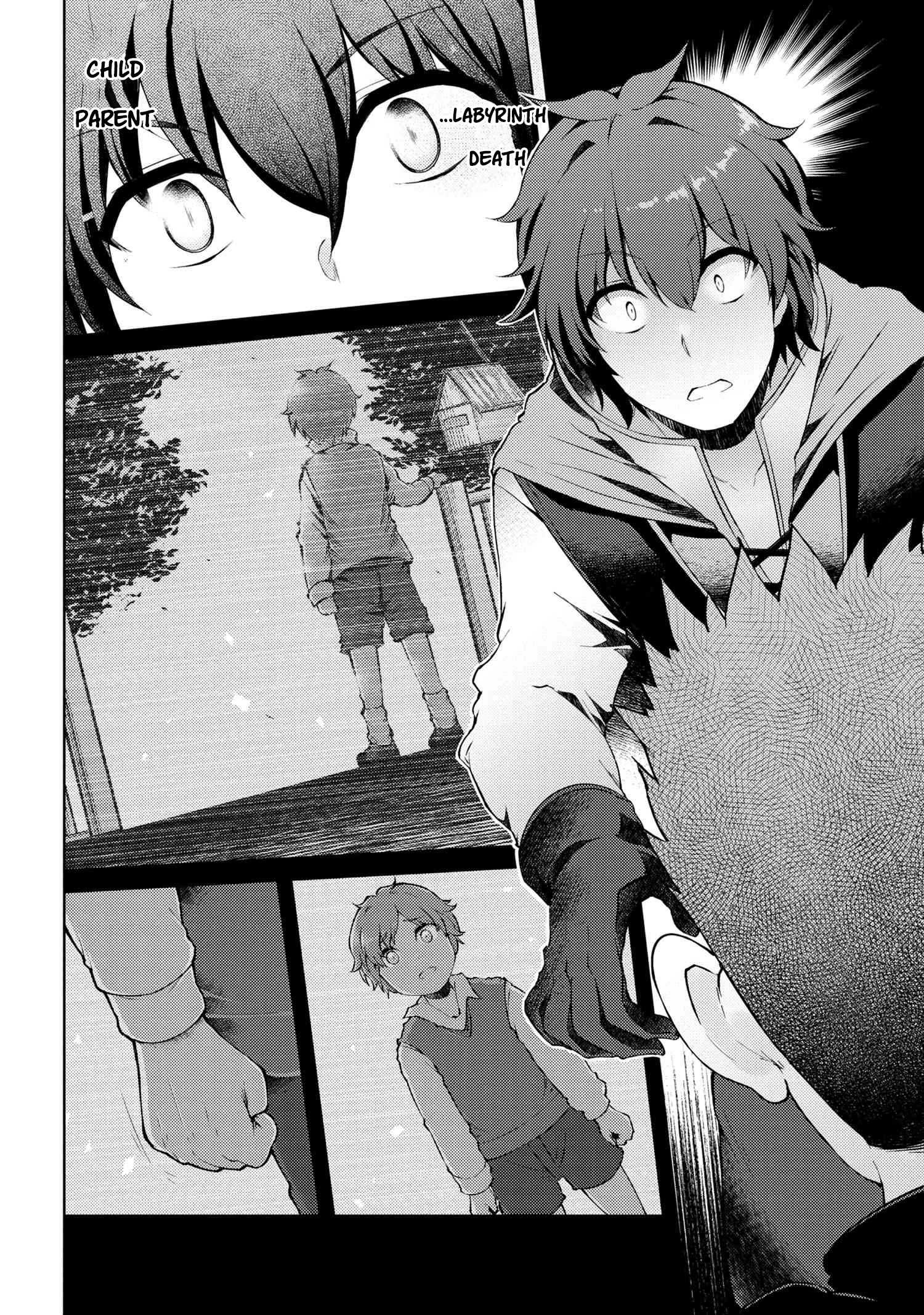 Ie ga Moete Jinsei Dou Demo Yoku Natta kara, Nokotta Nakenashi no Kin de Dark Elf no Dorei o Katta Chapter 5.1 - Page 13