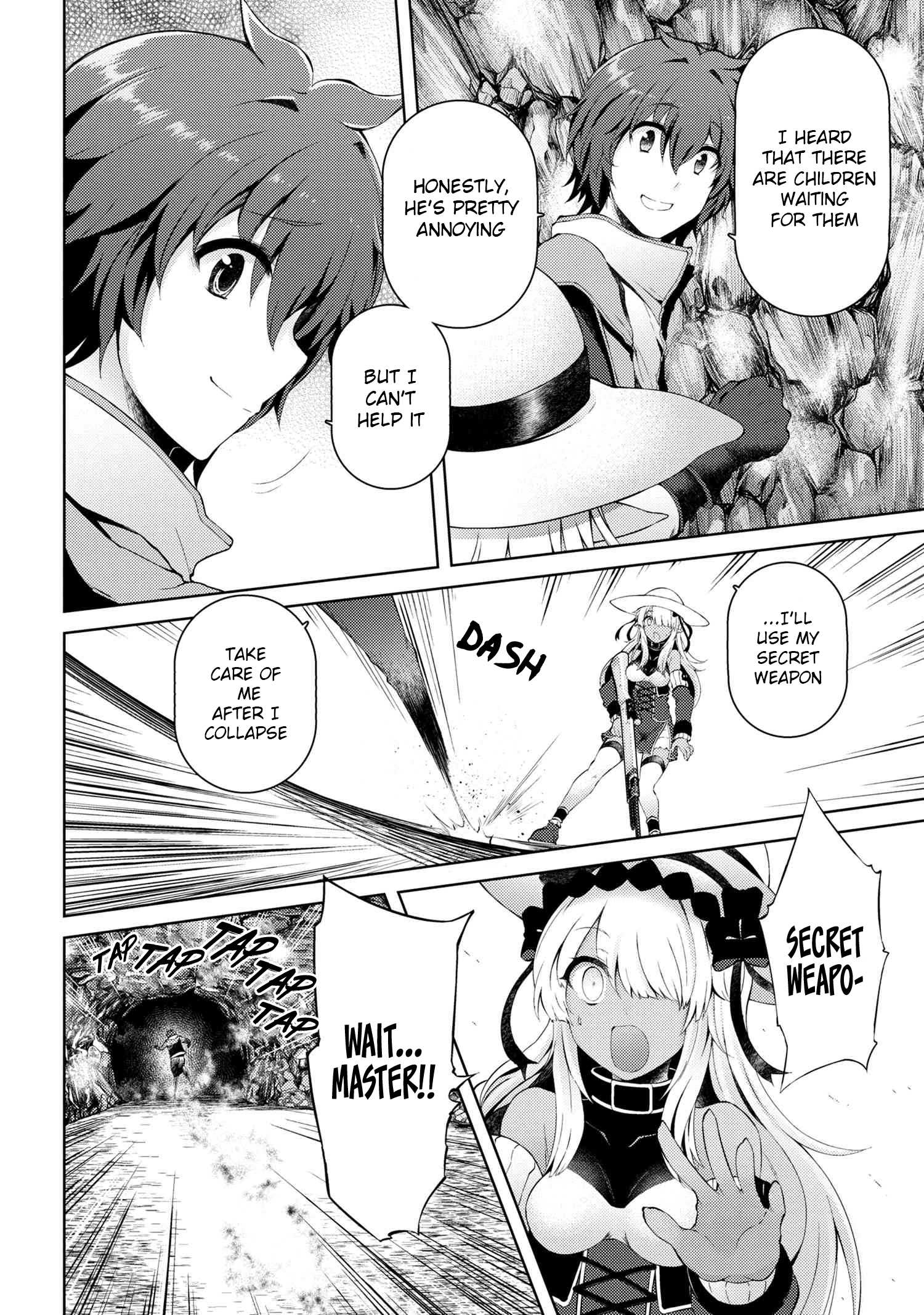 Ie ga Moete Jinsei Dou Demo Yoku Natta kara, Nokotta Nakenashi no Kin de Dark Elf no Dorei o Katta Chapter 5.1 - Page 15