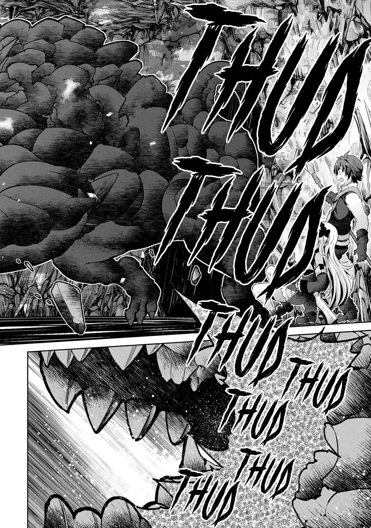 Ie ga Moete Jinsei Dou Demo Yoku Natta kara, Nokotta Nakenashi no Kin de Dark Elf no Dorei o Katta Chapter 5.1 - Page 5