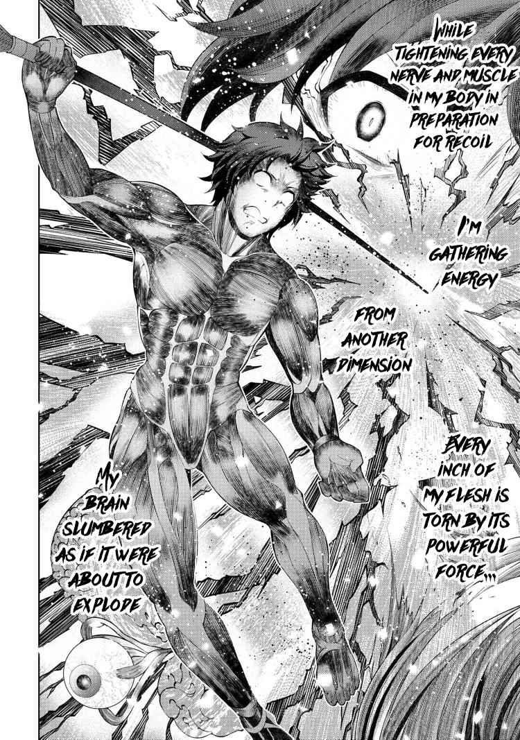 Ie ga Moete Jinsei Dou Demo Yoku Natta kara, Nokotta Nakenashi no Kin de Dark Elf no Dorei o Katta Chapter 5.2 - Page 5