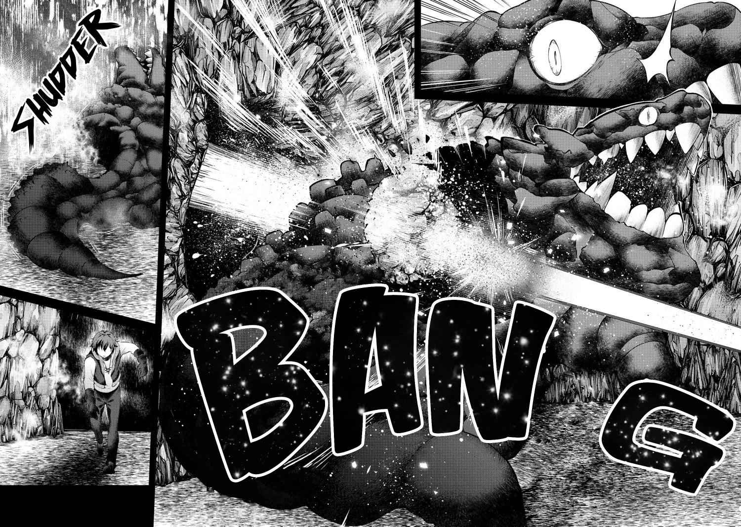 Ie ga Moete Jinsei Dou Demo Yoku Natta kara, Nokotta Nakenashi no Kin de Dark Elf no Dorei o Katta Chapter 5.2 - Page 8