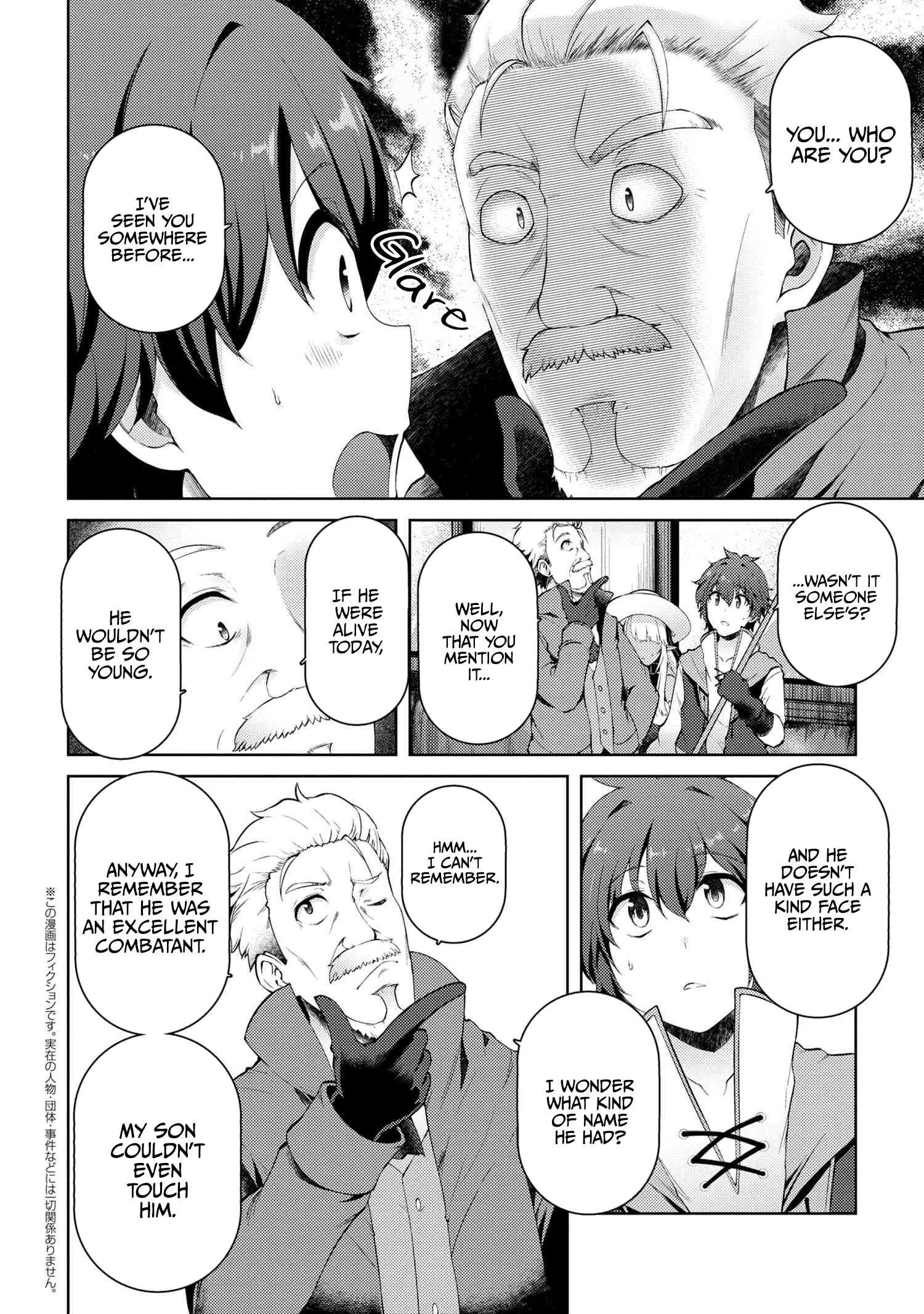 Ie ga Moete Jinsei Dou Demo Yoku Natta kara, Nokotta Nakenashi no Kin de Dark Elf no Dorei o Katta Chapter 6.2 - Page 2