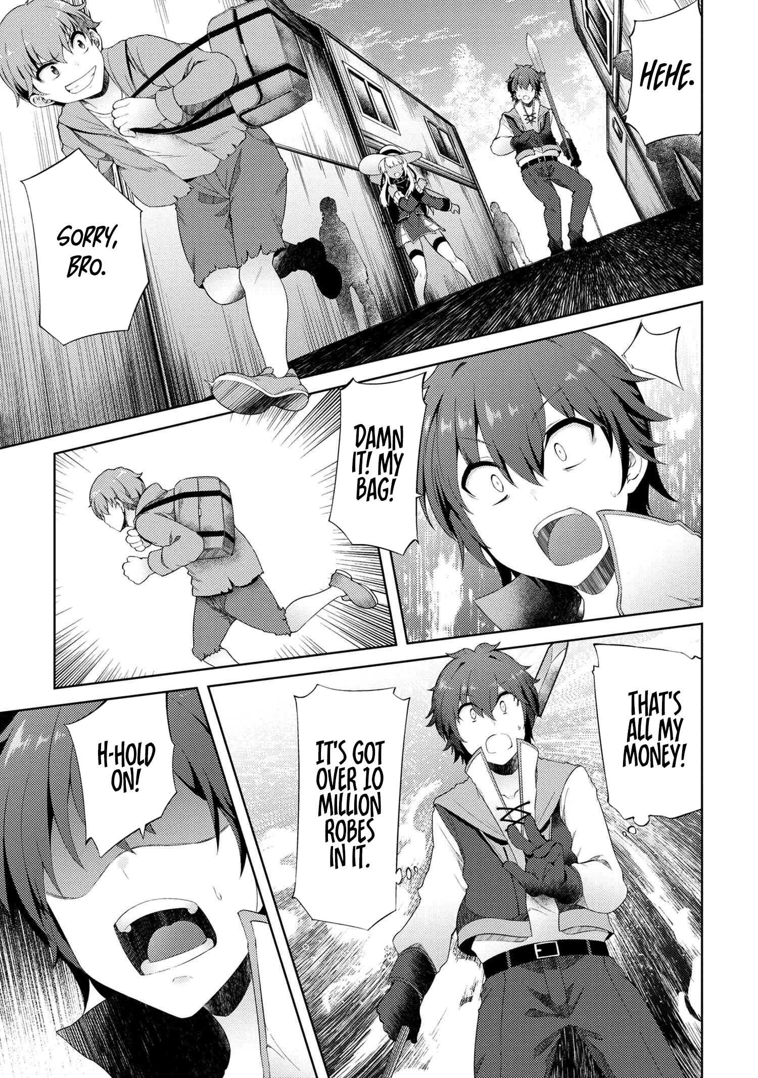 Ie ga Moete Jinsei Dou Demo Yoku Natta kara, Nokotta Nakenashi no Kin de Dark Elf no Dorei o Katta Chapter 6.2 - Page 11