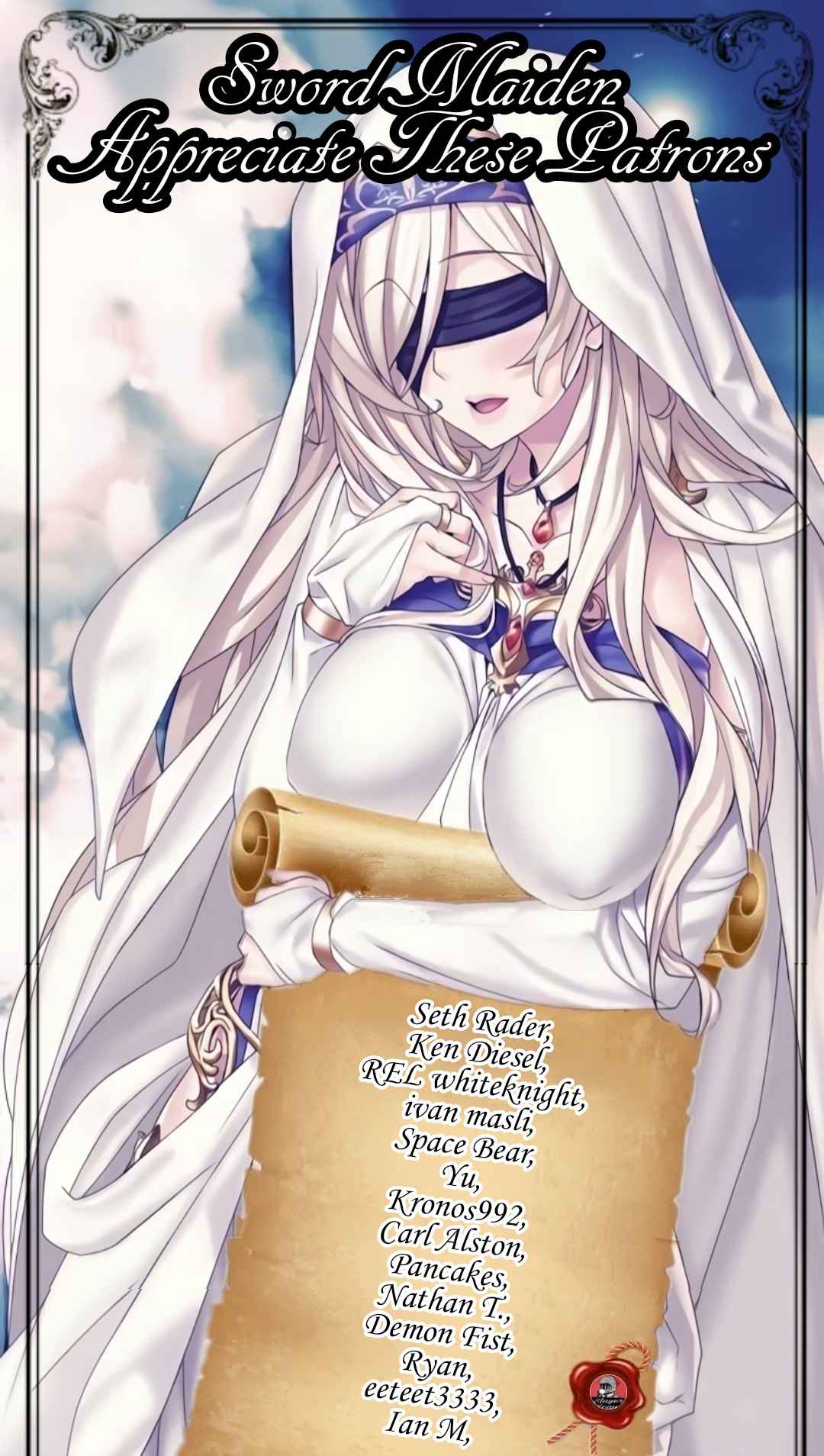 Ie ga Moete Jinsei Dou Demo Yoku Natta kara, Nokotta Nakenashi no Kin de Dark Elf no Dorei o Katta Chapter 9.2 - Page 14