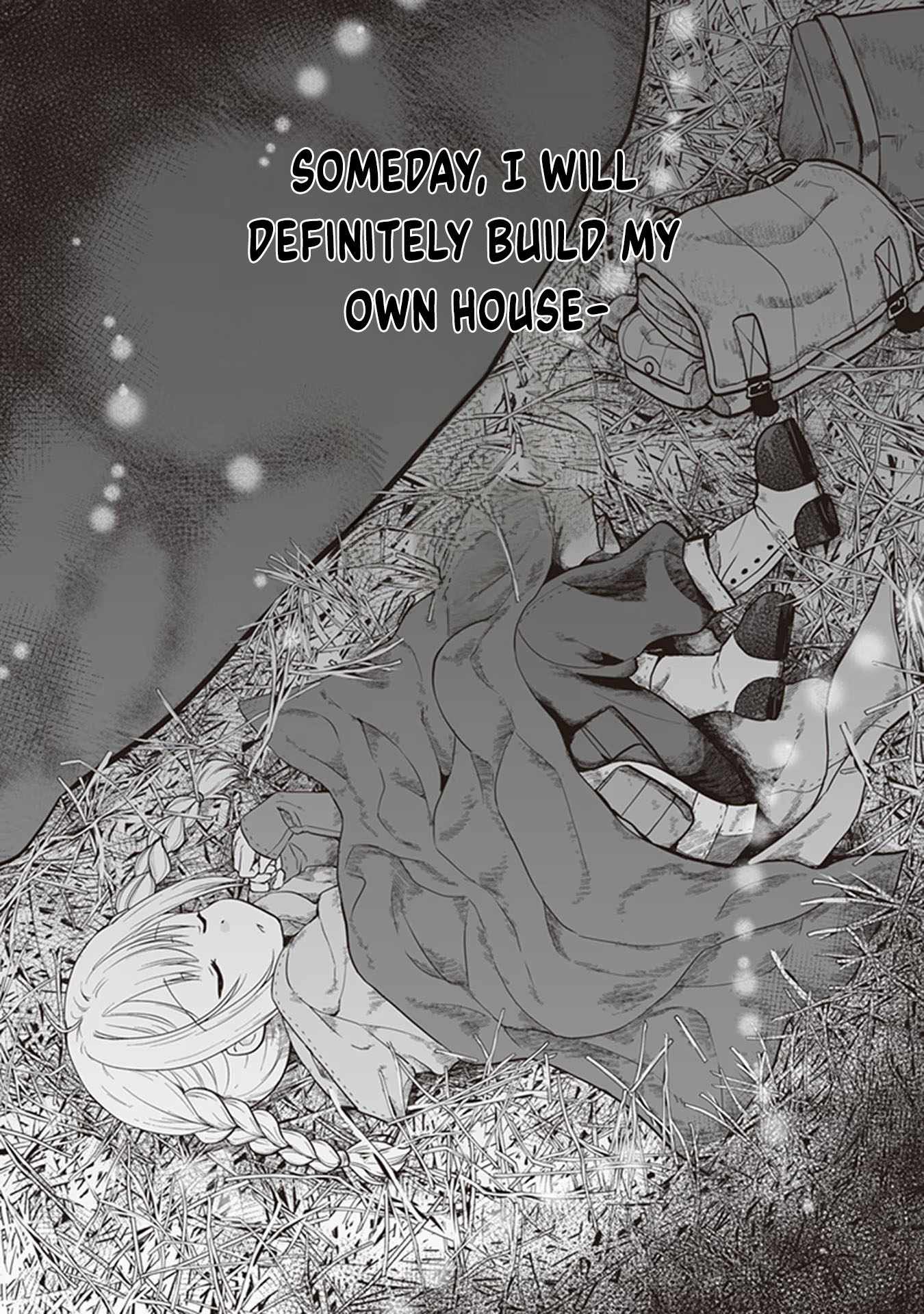 Ietsukuri Skill de Isekai wo Ikinobiro Chapter 1 - Page 23