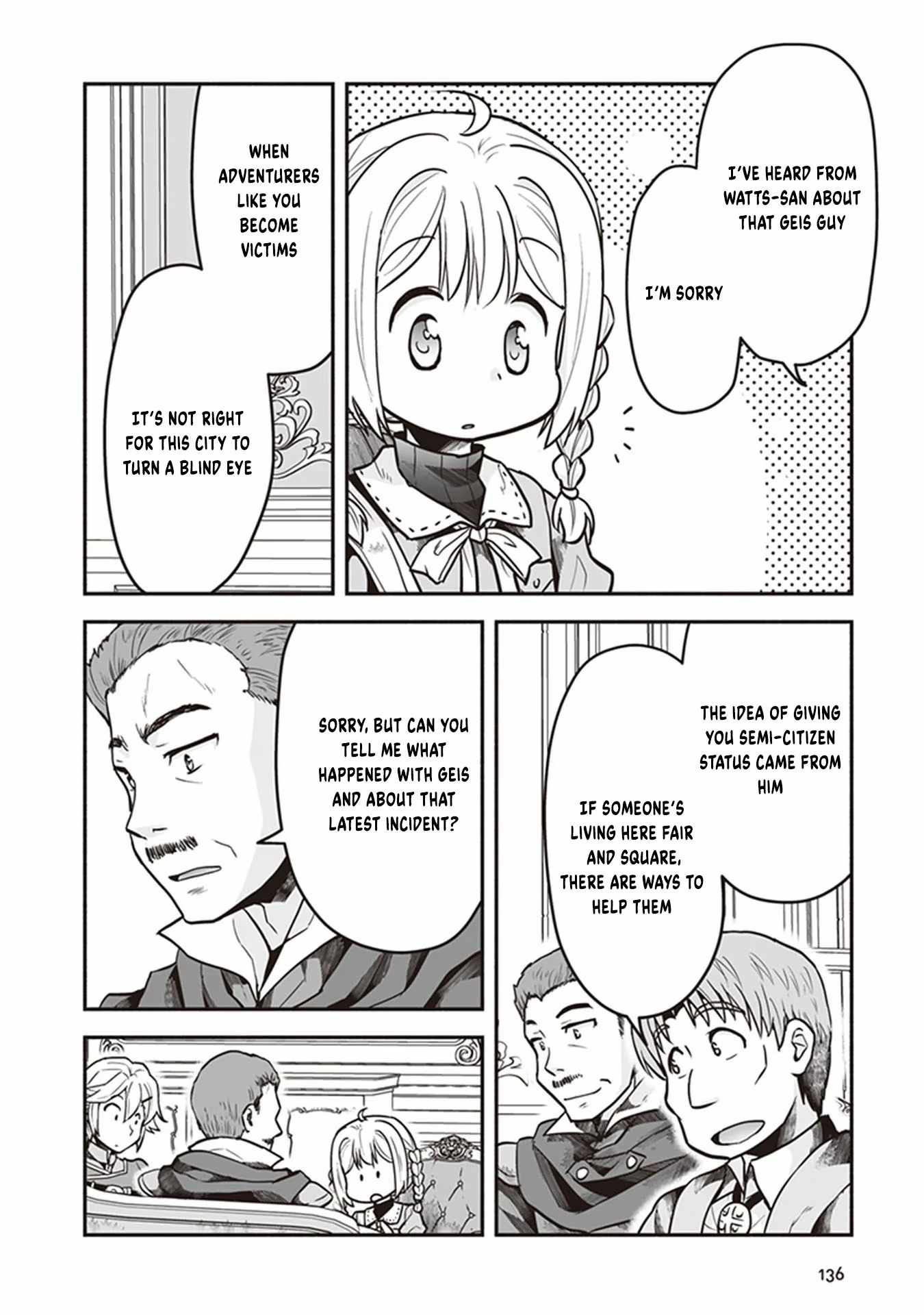 Ietsukuri Skill de Isekai wo Ikinobiro Chapter 10 - Page 17
