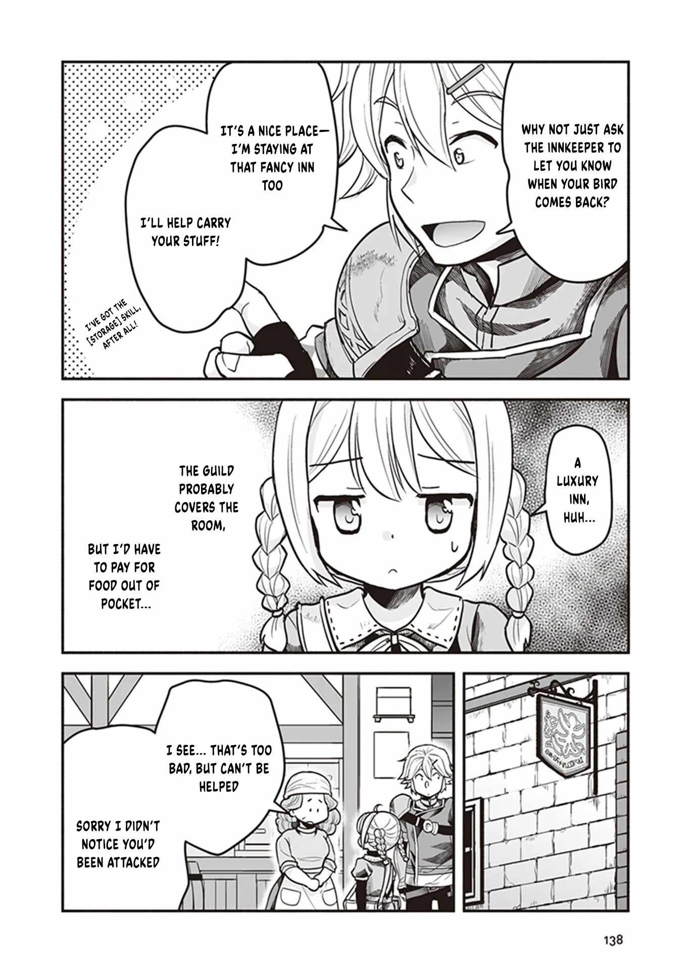 Ietsukuri Skill de Isekai wo Ikinobiro Chapter 10 - Page 19