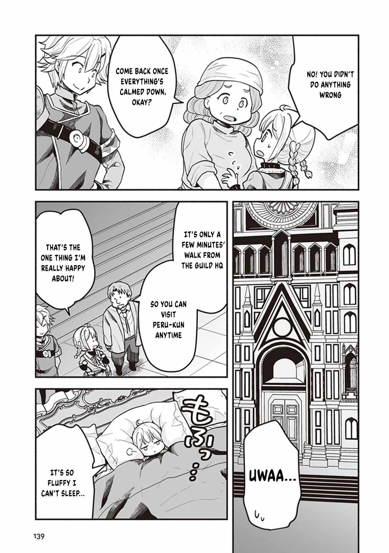 Ietsukuri Skill de Isekai wo Ikinobiro Chapter 10 - Page 20