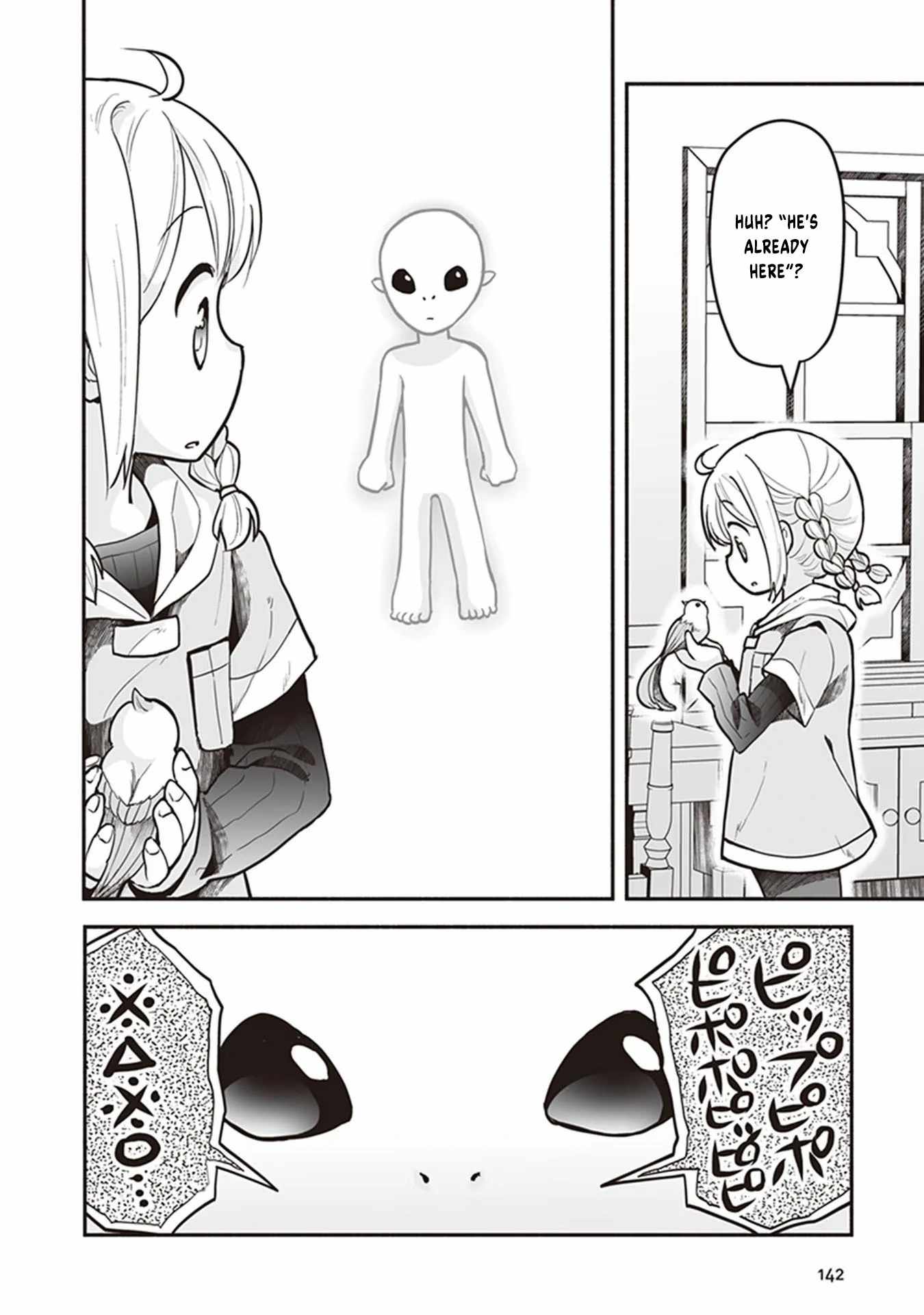 Ietsukuri Skill de Isekai wo Ikinobiro Chapter 10 - Page 23