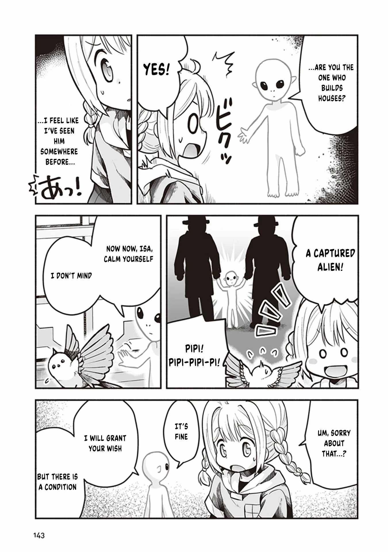 Ietsukuri Skill de Isekai wo Ikinobiro Chapter 10 - Page 24