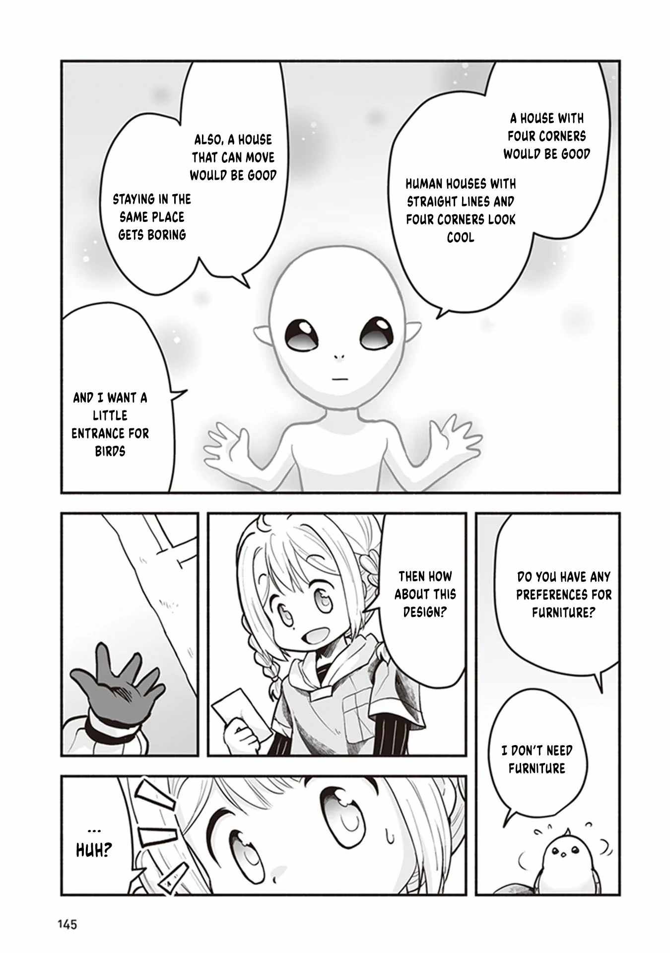 Ietsukuri Skill de Isekai wo Ikinobiro Chapter 10 - Page 26