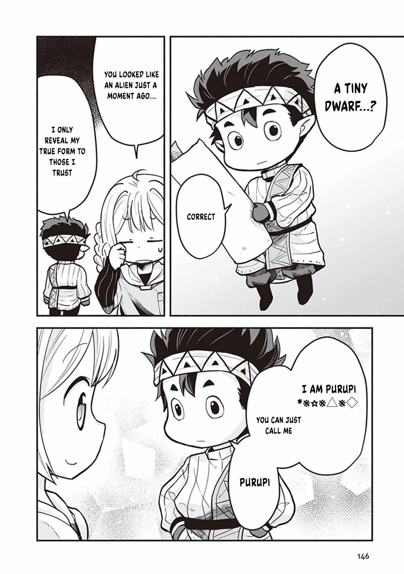 Ietsukuri Skill de Isekai wo Ikinobiro Chapter 10 - Page 27