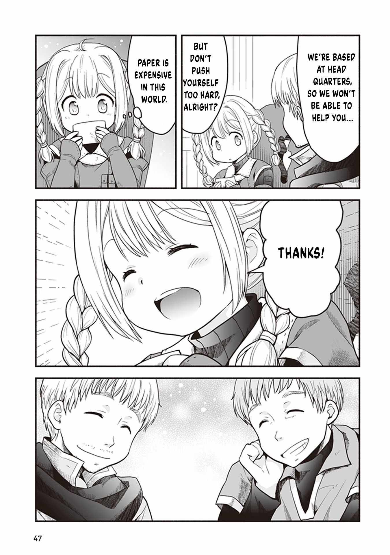 Ietsukuri Skill de Isekai wo Ikinobiro Chapter 2 - Page 13