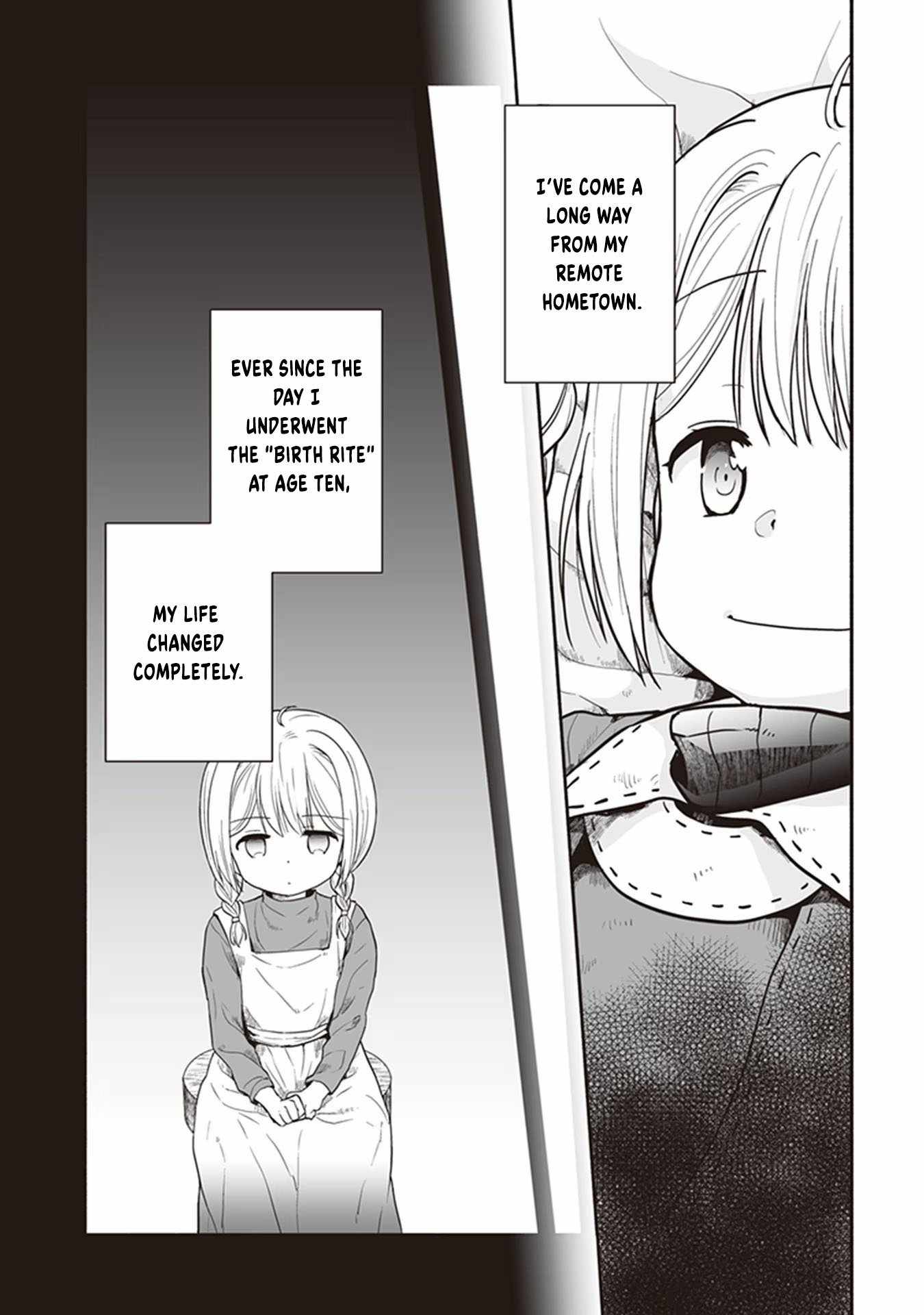 Ietsukuri Skill de Isekai wo Ikinobiro Chapter 2 - Page 20