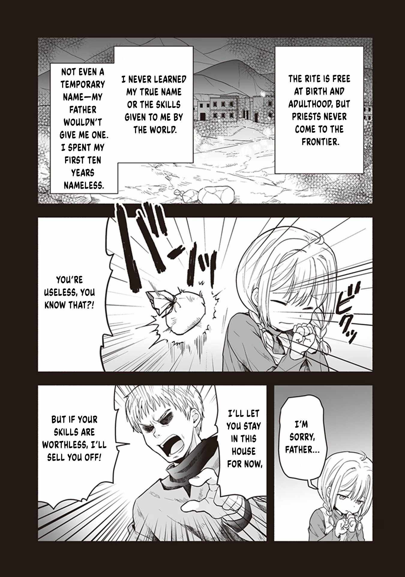 Ietsukuri Skill de Isekai wo Ikinobiro Chapter 2 - Page 22