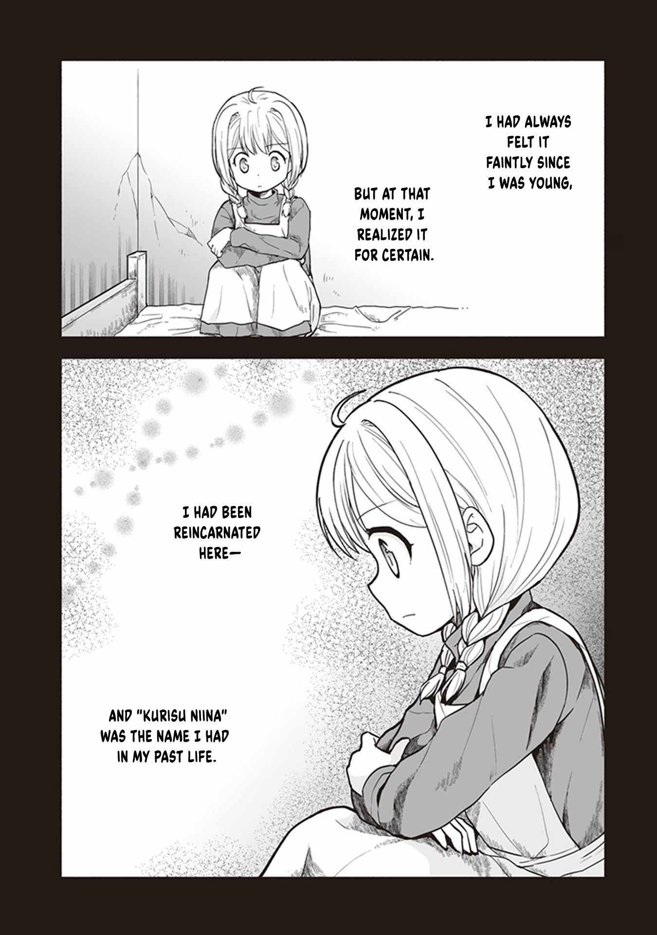 Ietsukuri Skill de Isekai wo Ikinobiro Chapter 2 - Page 27