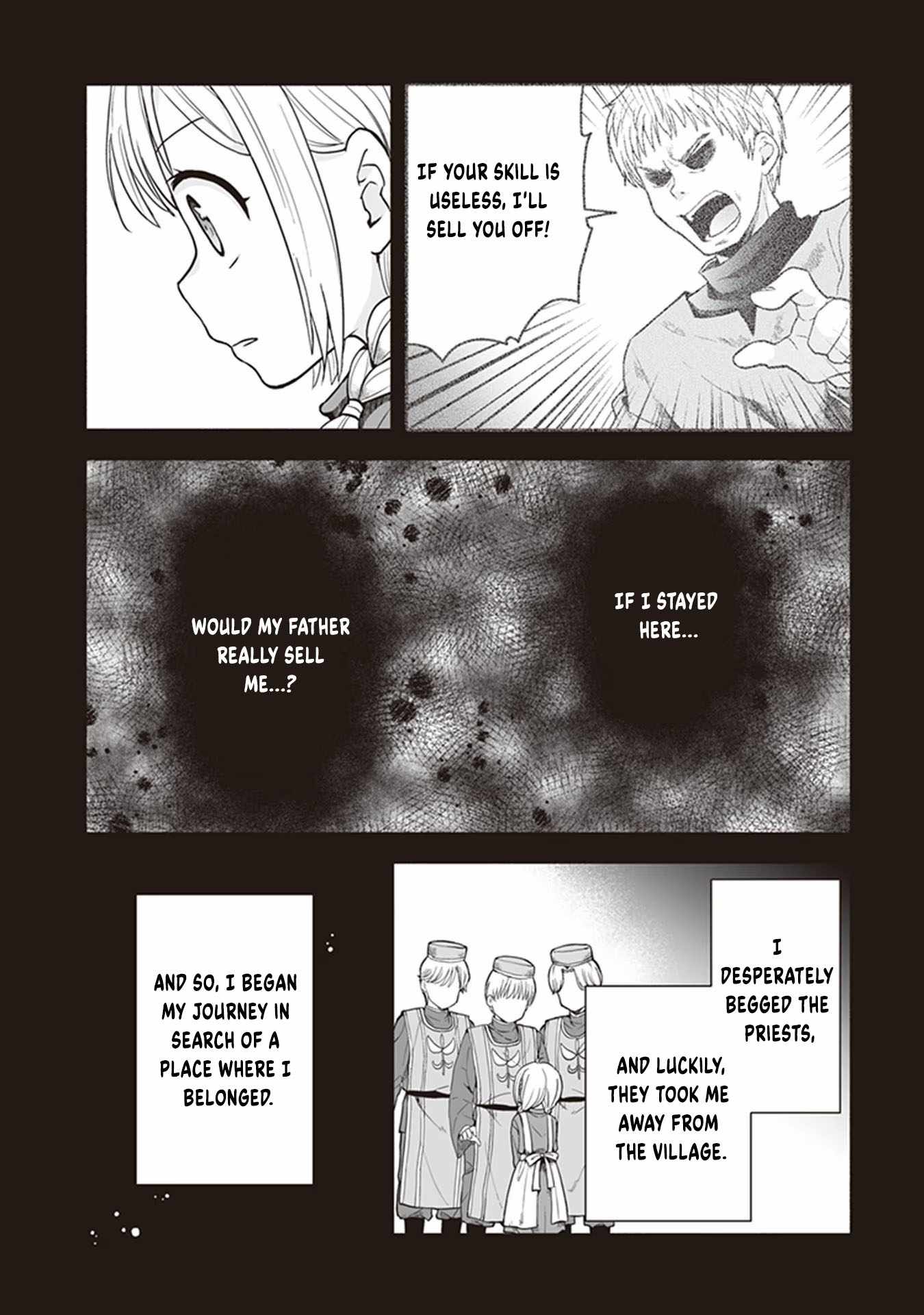 Ietsukuri Skill de Isekai wo Ikinobiro Chapter 2 - Page 28