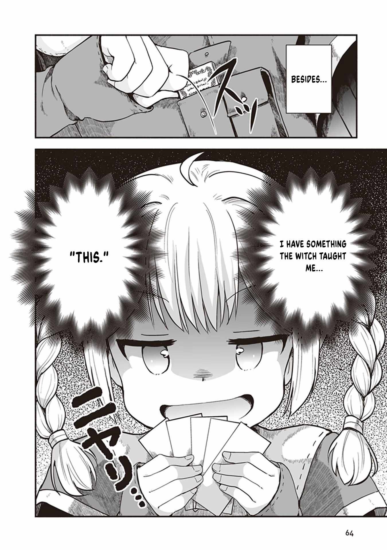 Ietsukuri Skill de Isekai wo Ikinobiro Chapter 2 - Page 30