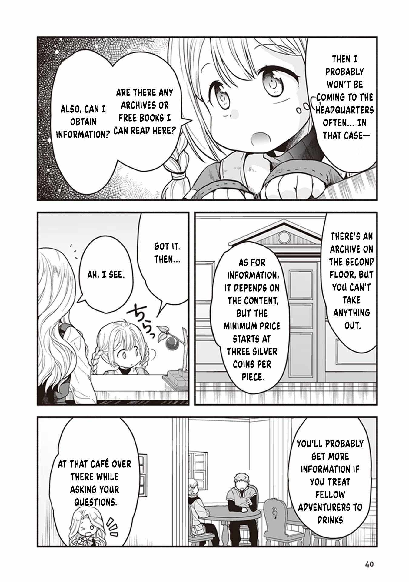Ietsukuri Skill de Isekai wo Ikinobiro Chapter 2 - Page 6