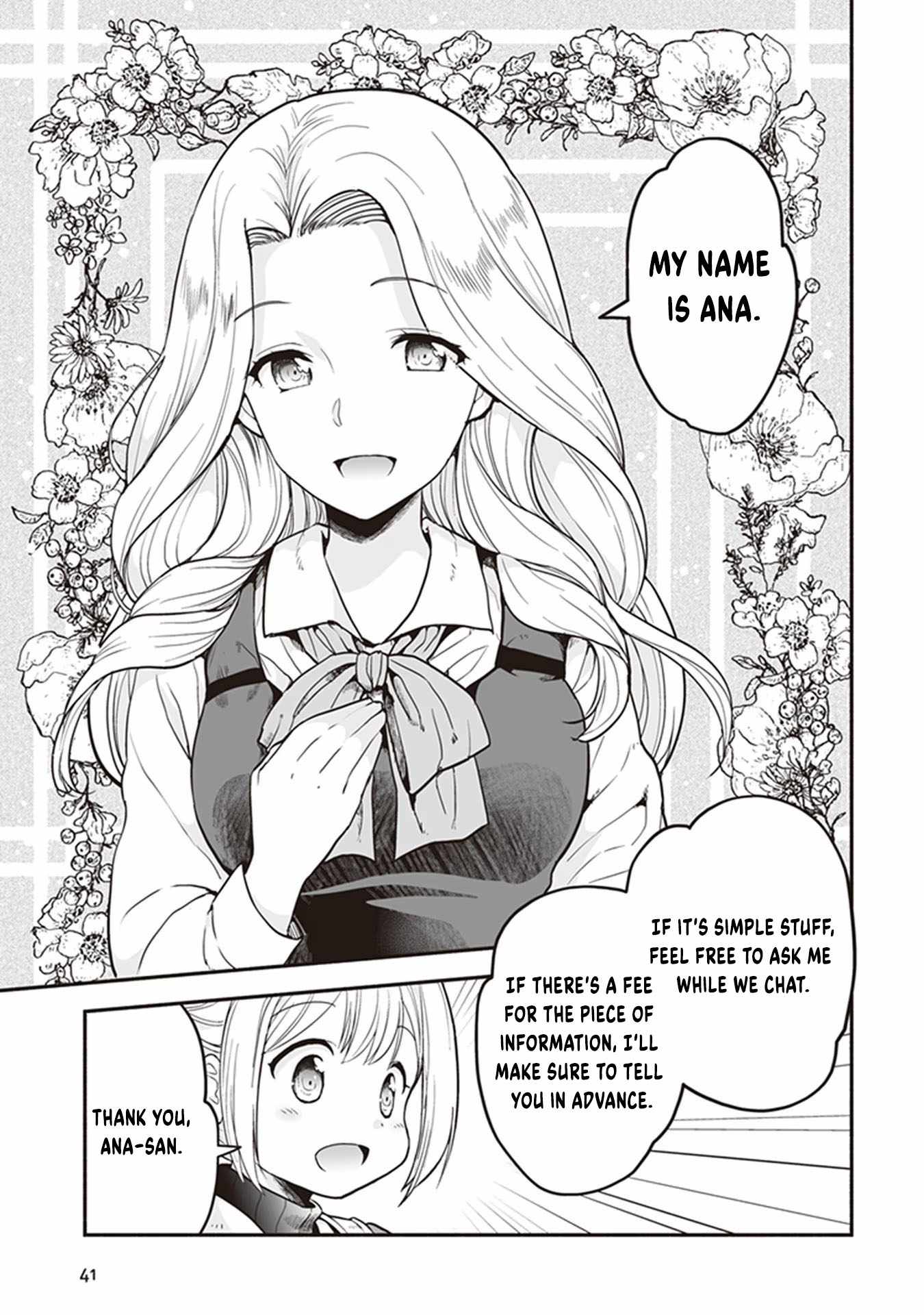 Ietsukuri Skill de Isekai wo Ikinobiro Chapter 2 - Page 7