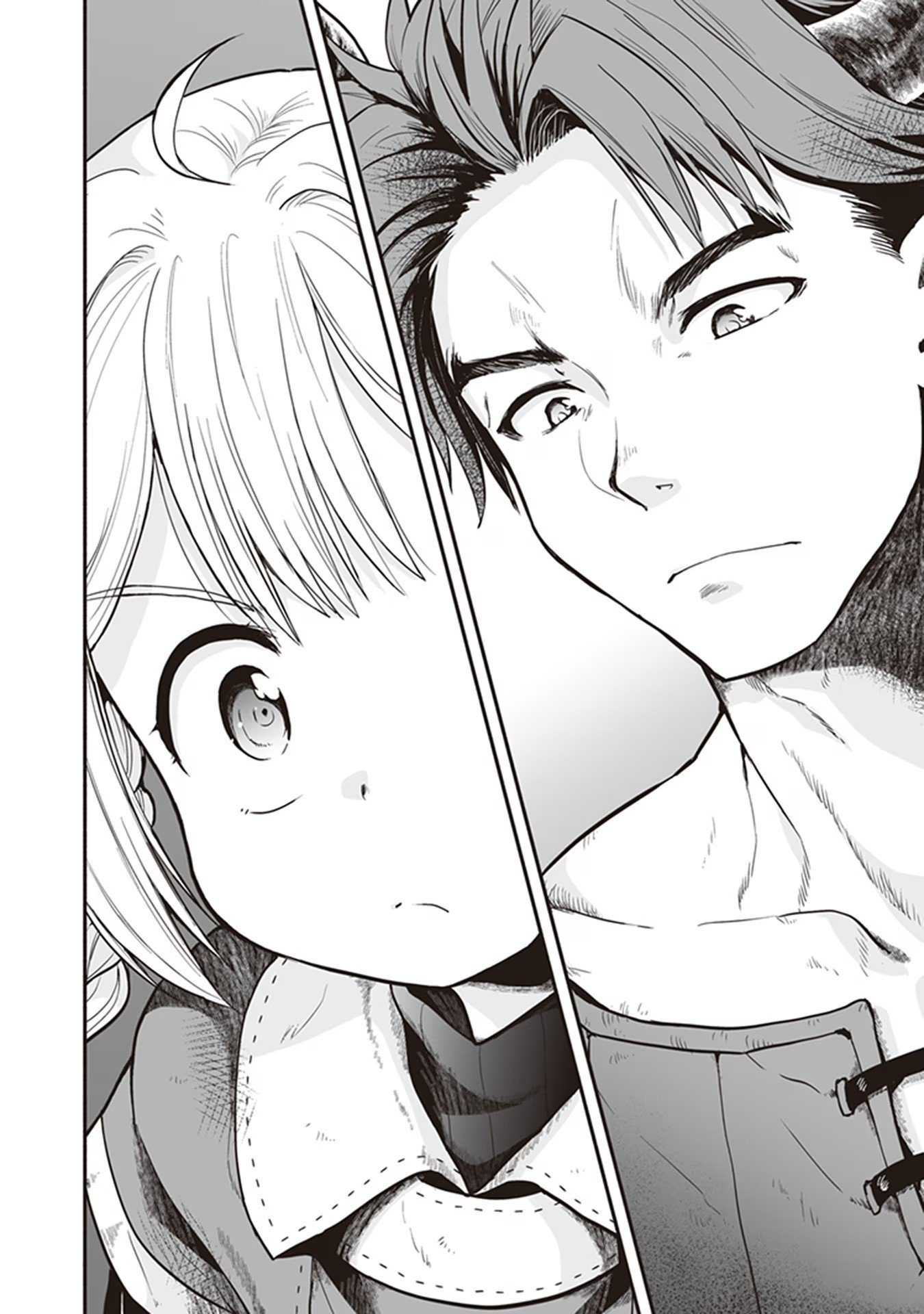 Ietsukuri Skill de Isekai wo Ikinobiro Chapter 3 - Page 30