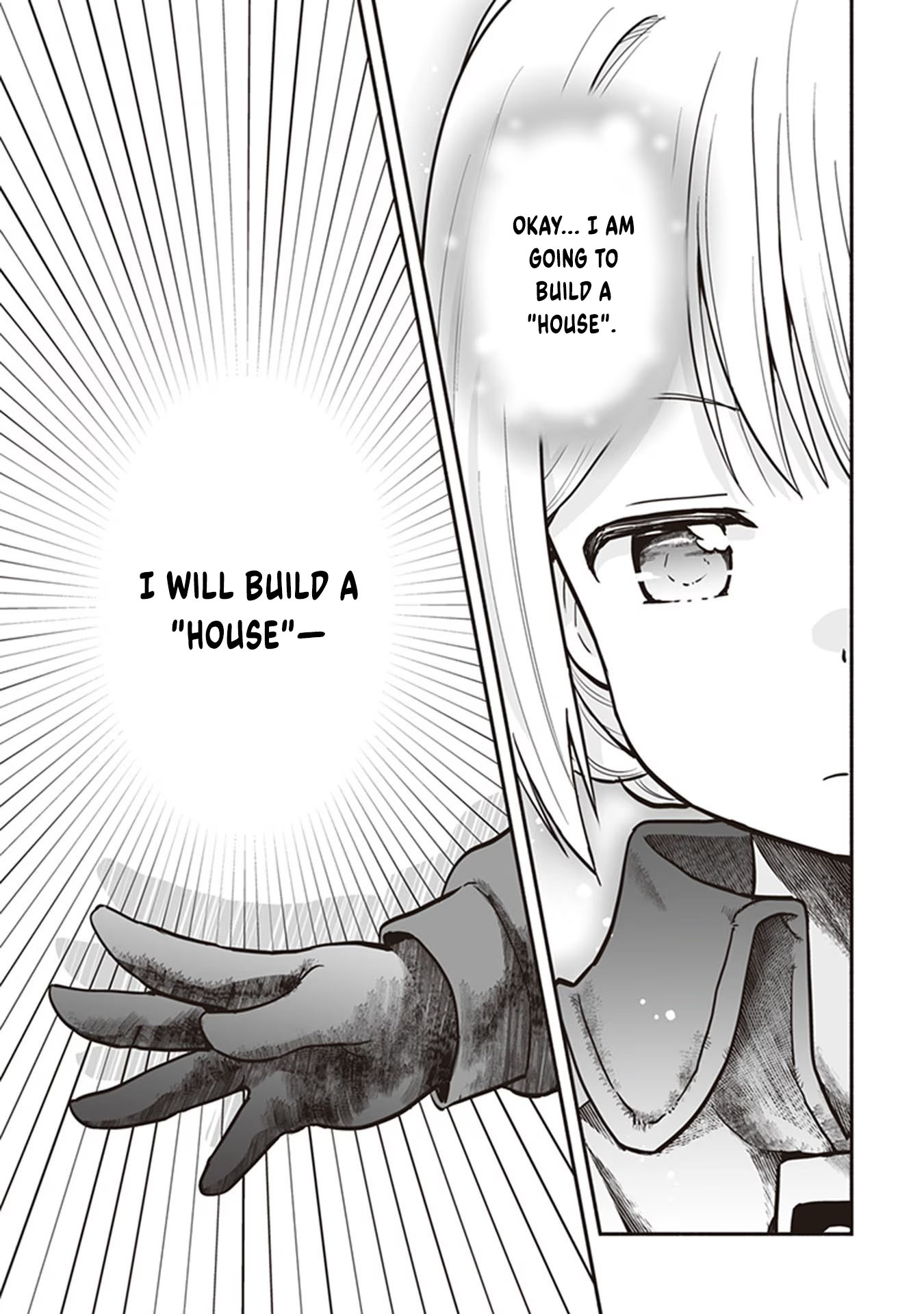 Ietsukuri Skill de Isekai wo Ikinobiro Chapter 5 - Page 17