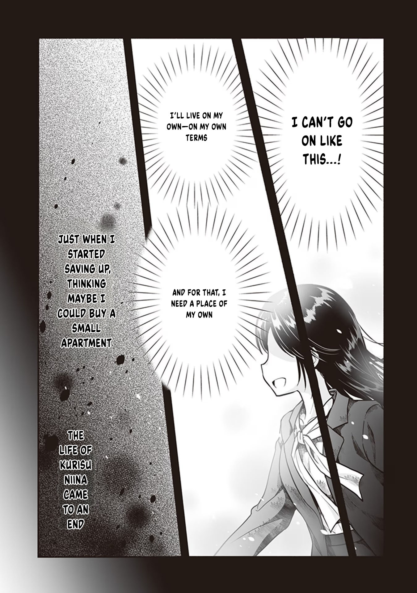 Ietsukuri Skill de Isekai wo Ikinobiro Chapter 8 - Page 19