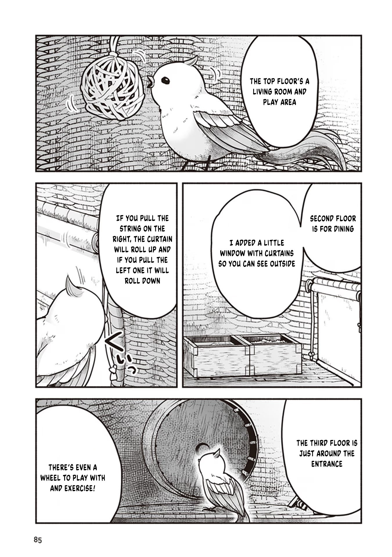 Ietsukuri Skill de Isekai wo Ikinobiro Chapter 8 - Page 25