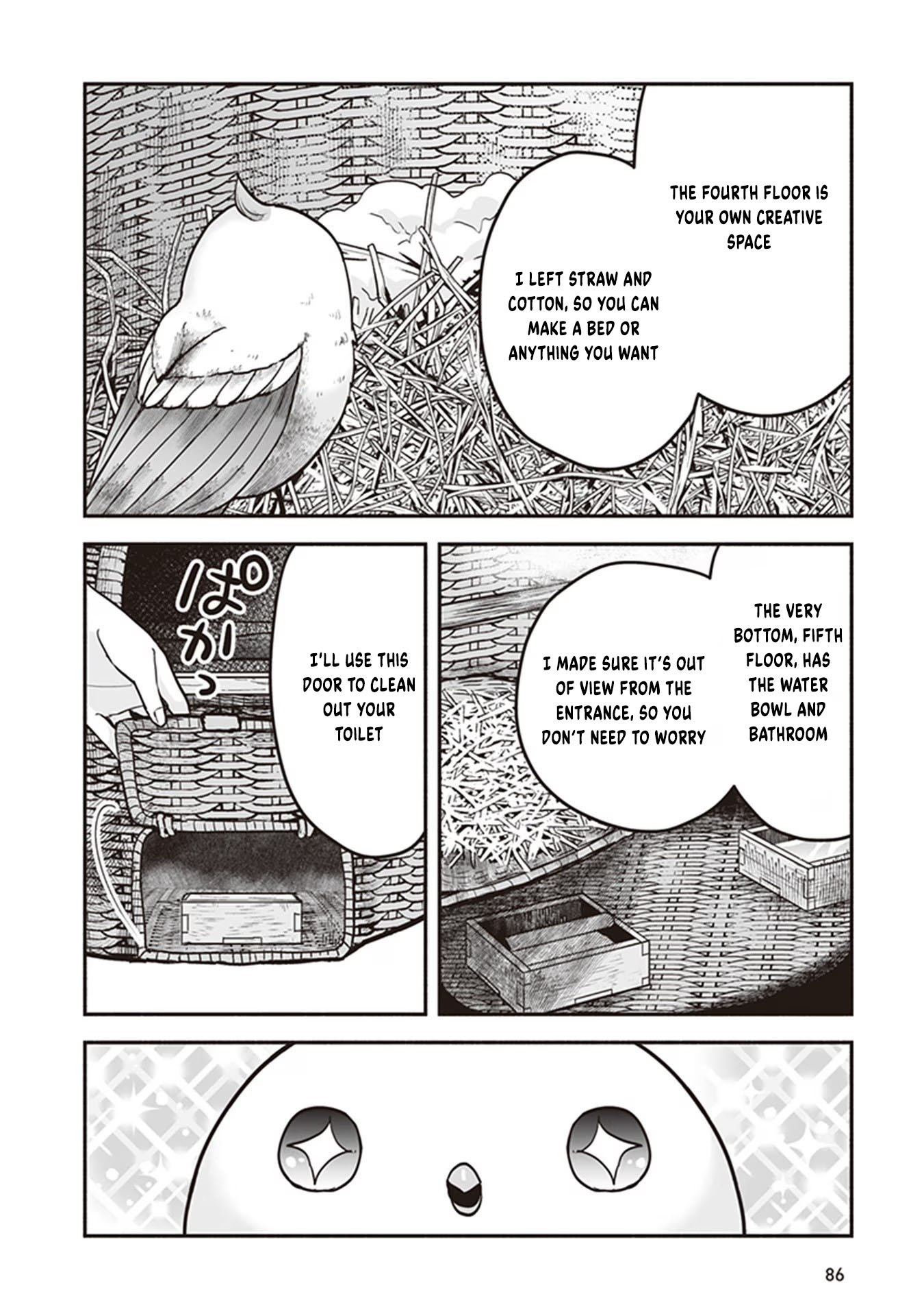 Ietsukuri Skill de Isekai wo Ikinobiro Chapter 8 - Page 26