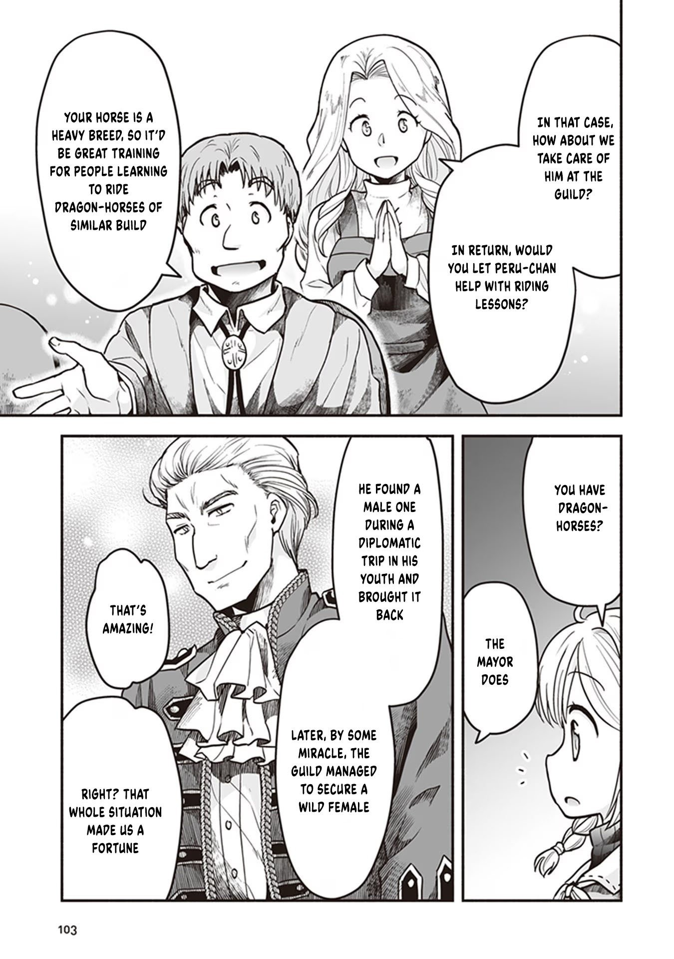 Ietsukuri Skill de Isekai wo Ikinobiro Chapter 9 - Page 14
