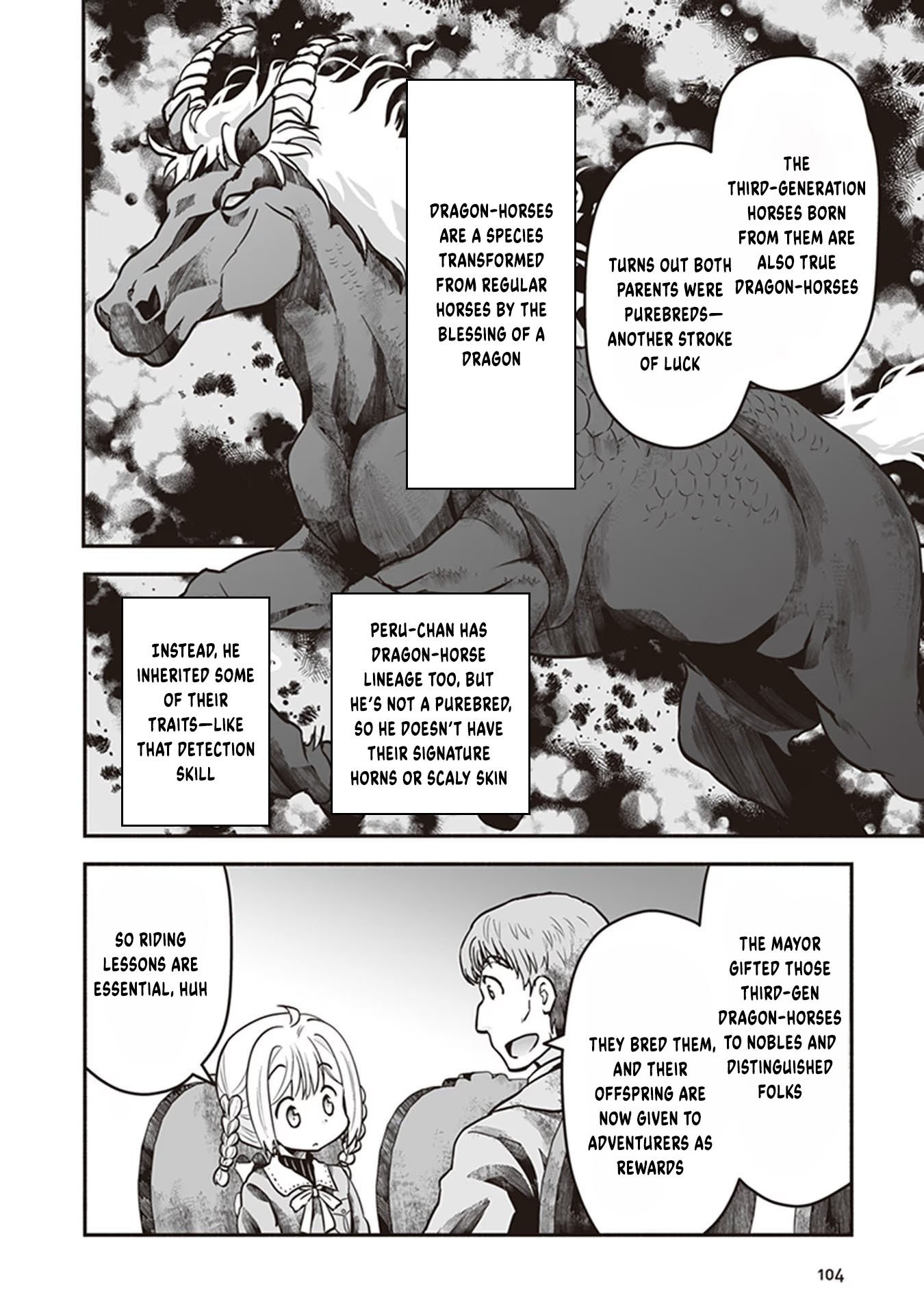 Ietsukuri Skill de Isekai wo Ikinobiro Chapter 9 - Page 15