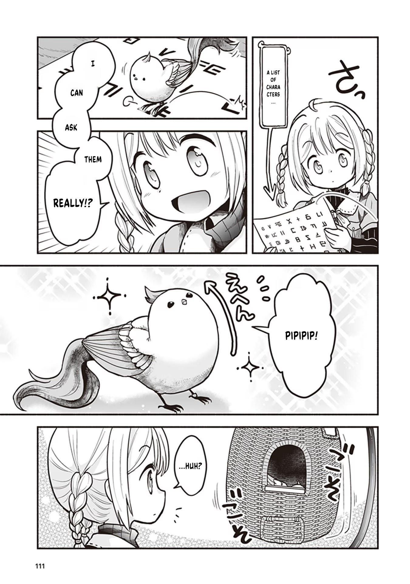 Ietsukuri Skill de Isekai wo Ikinobiro Chapter 9 - Page 22