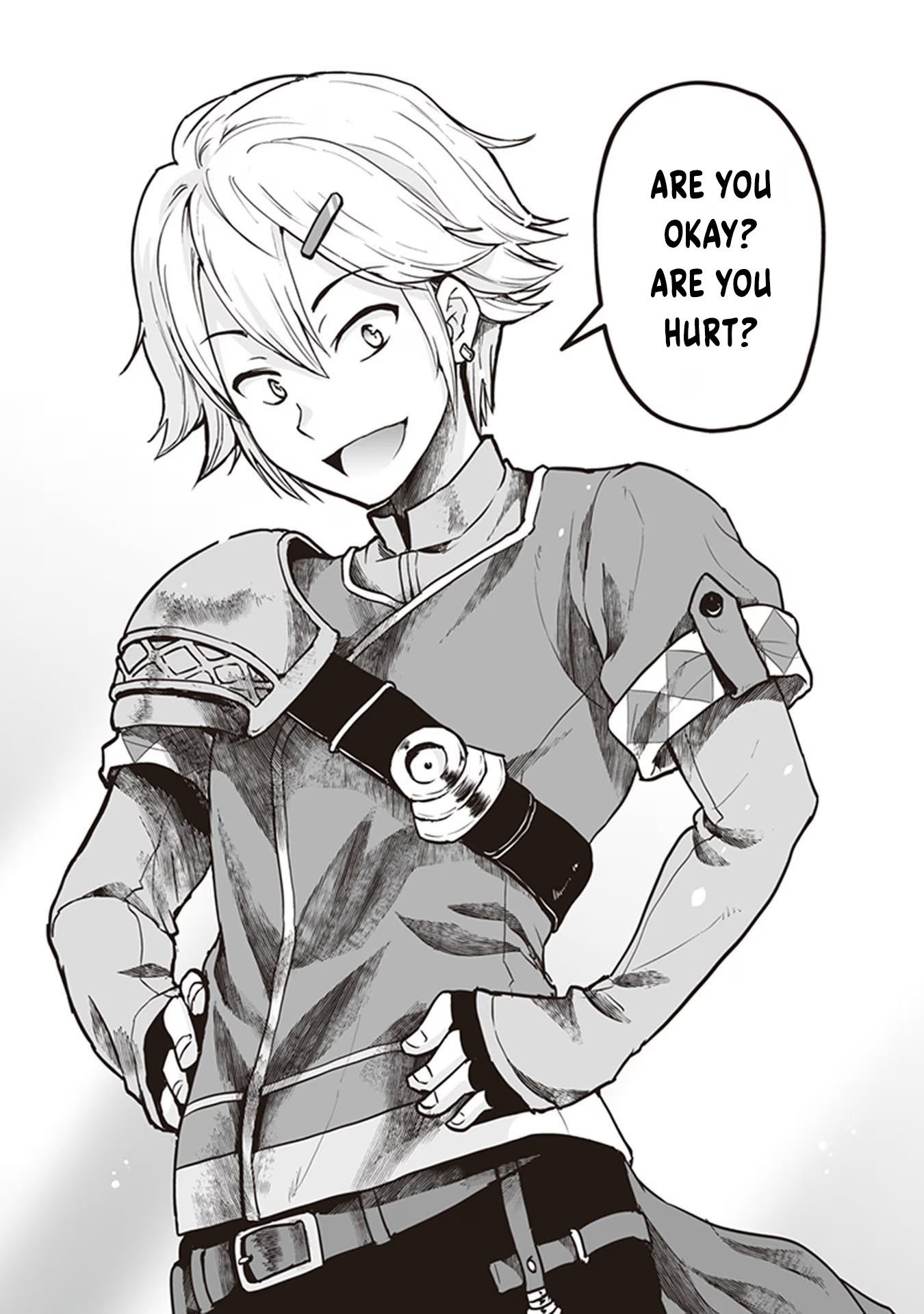 Ietsukuri Skill de Isekai wo Ikinobiro Chapter 9 - Page 31
