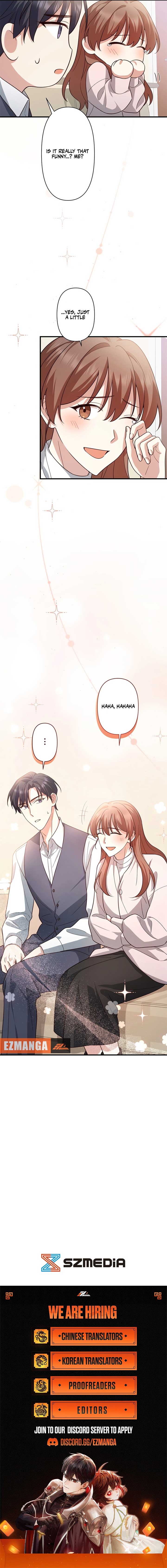 If a Second Marriage Can Save You Chapter 25 - Page 8