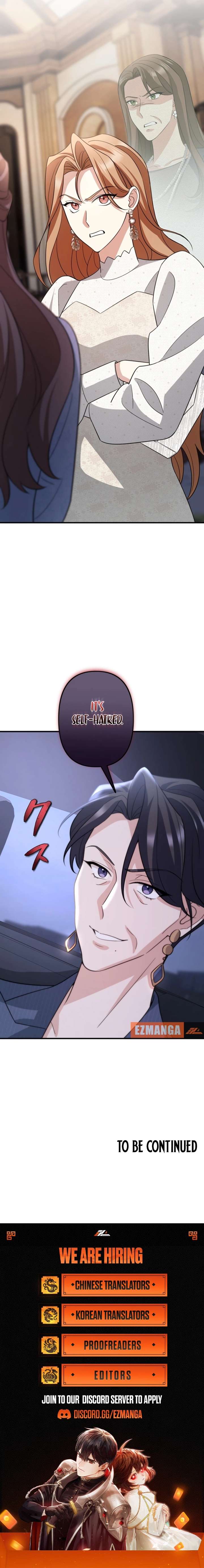 If a Second Marriage Can Save You Chapter 33 - Page 11